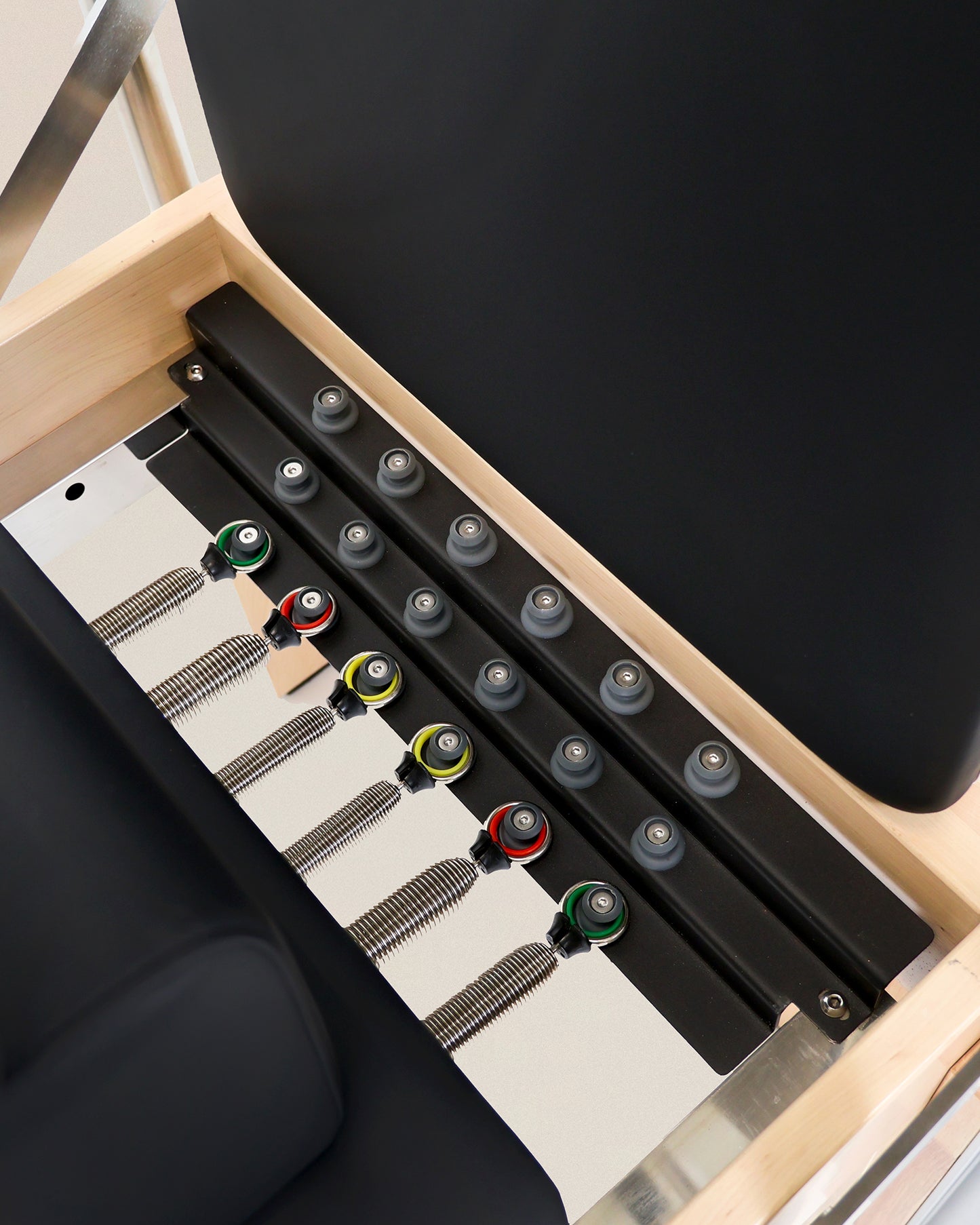 Reformer Cadillac KRAUSE FITNESS