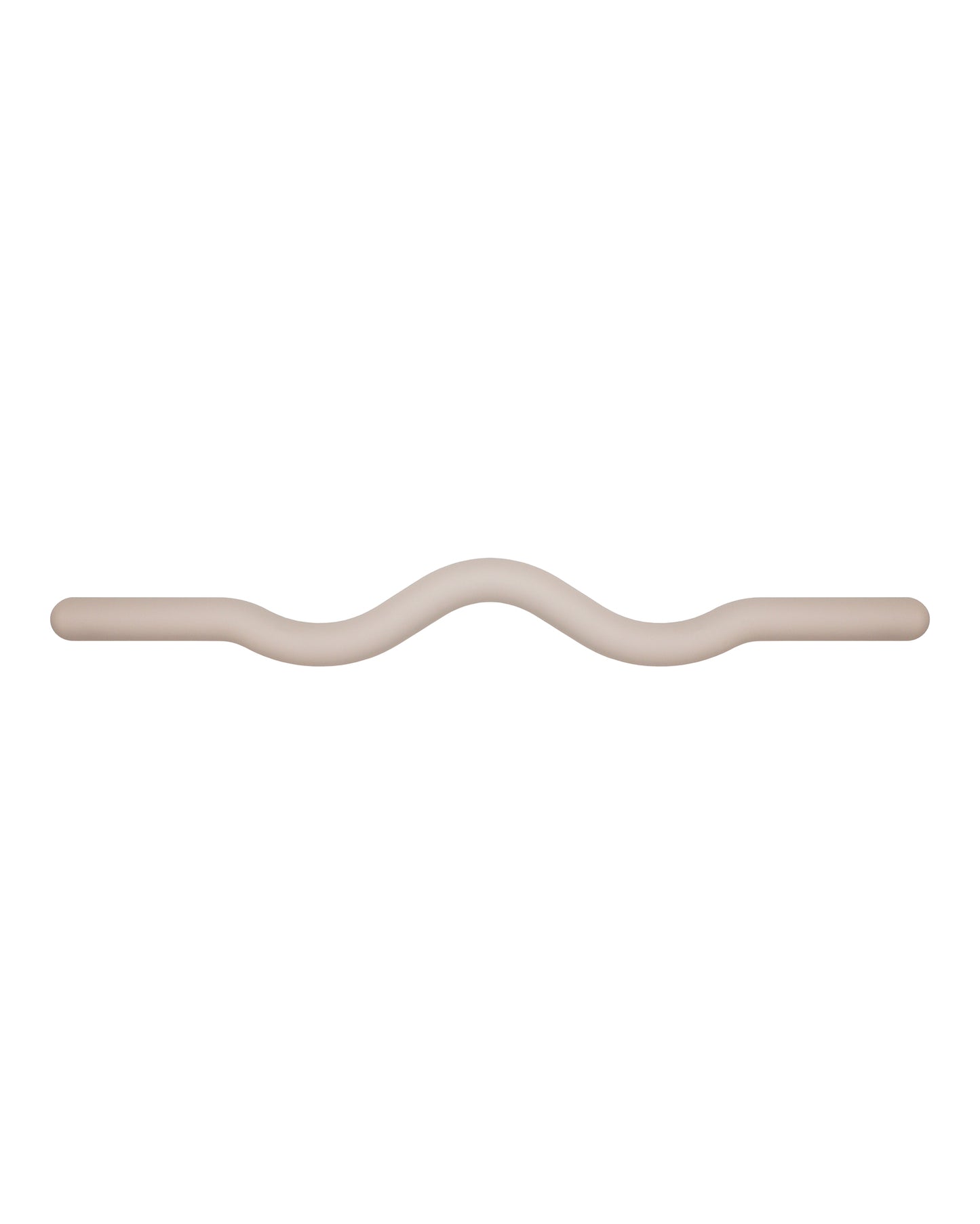 15 LB Crossbar KRAUSE FITNESS