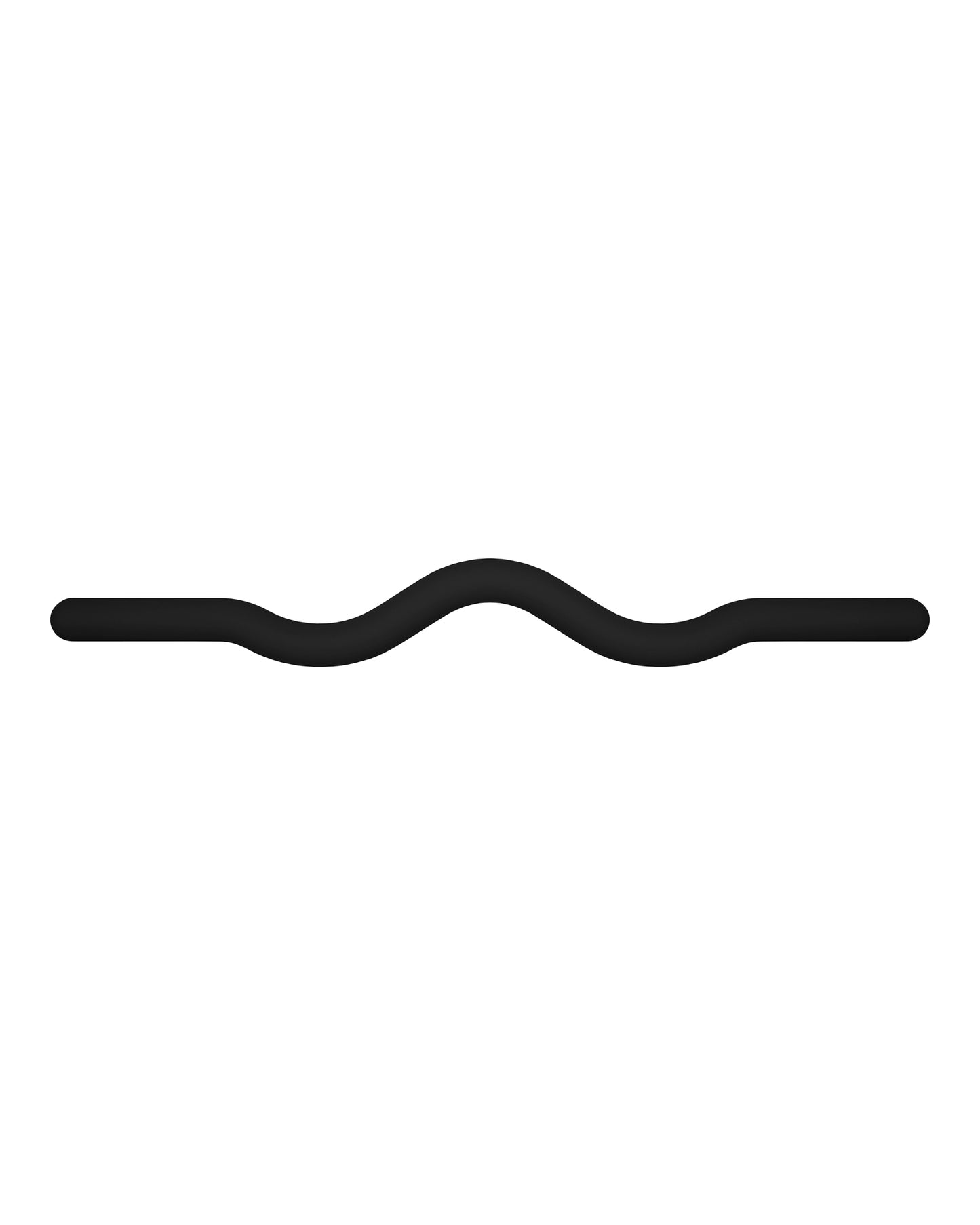 15 LB Crossbar KRAUSE FITNESS