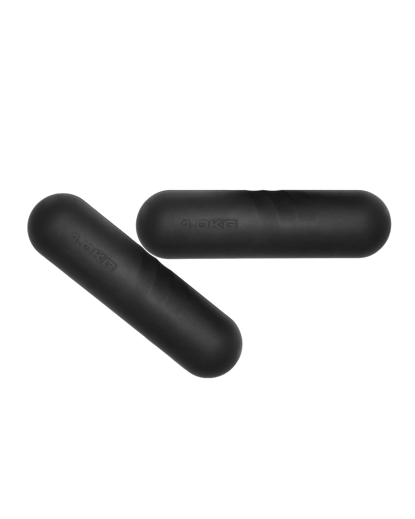 1 KG Pilates Dumbbell Set KRAUSE FITNESS