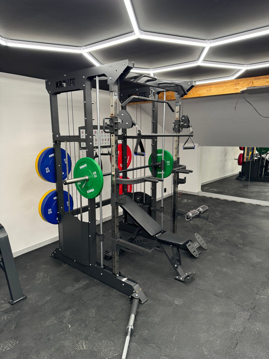 Multi Functional Smith KRAUSE FITNESS