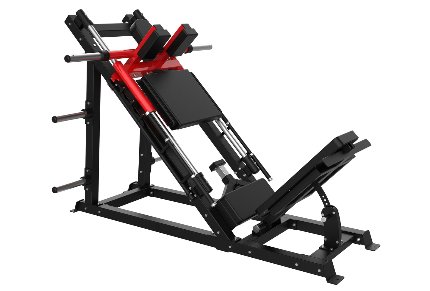 HACK SQUAT COMBO KRAUSE