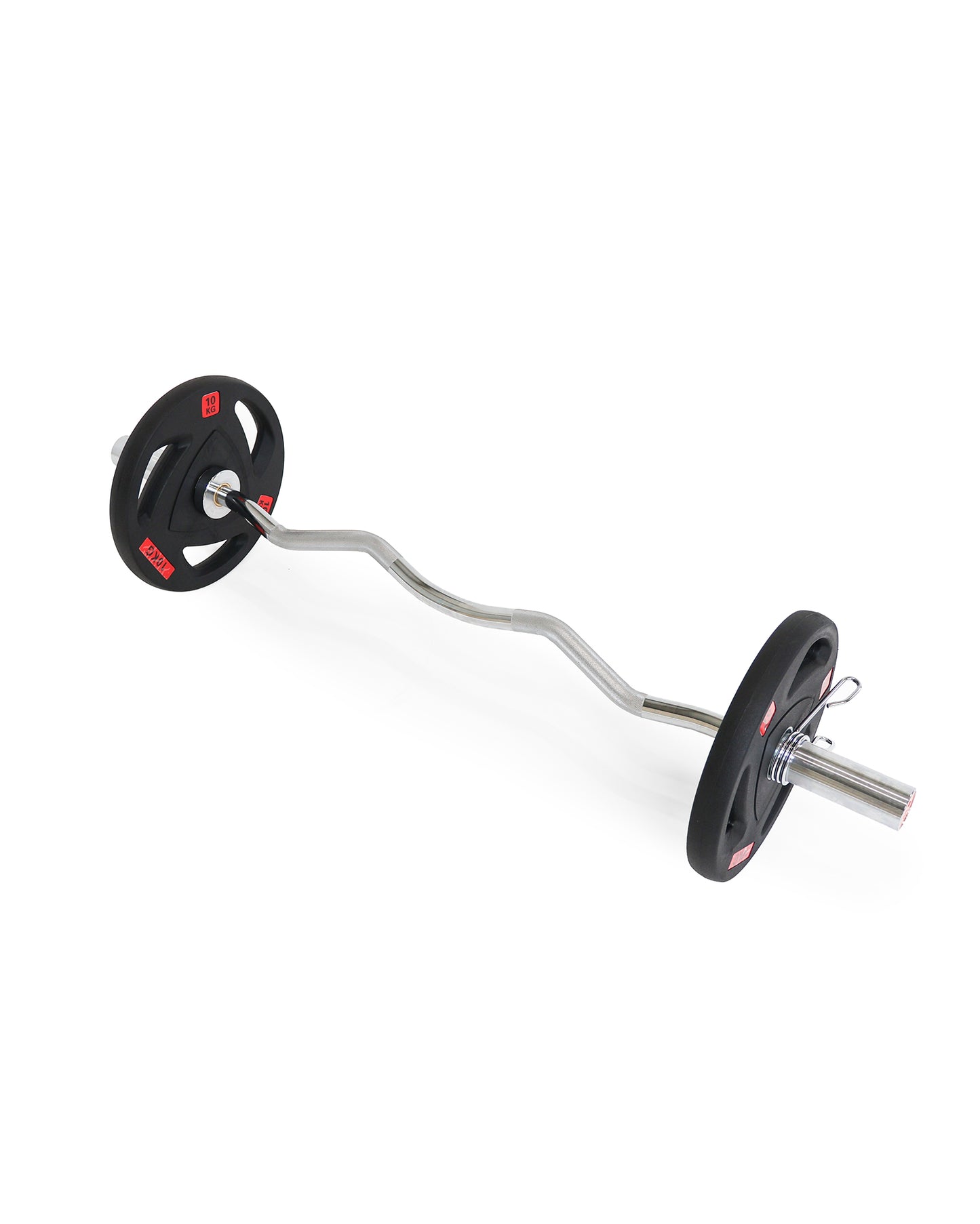 Gryf Łamany KRAUSE FITNESS