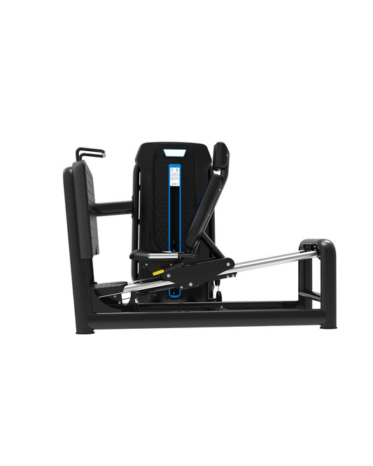 HORIZONTAL LEG PRESS KRAUSE FITNESS