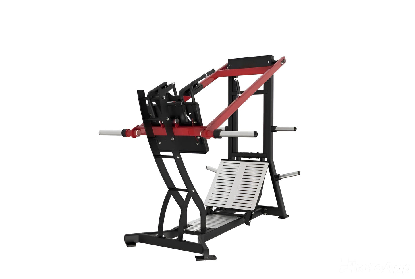 Pendulum Squat KRAUSE