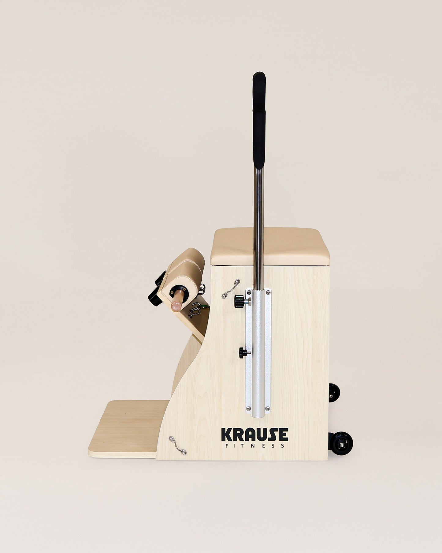 Krzesło do pilatesu Combo KRAUSE FITNESS