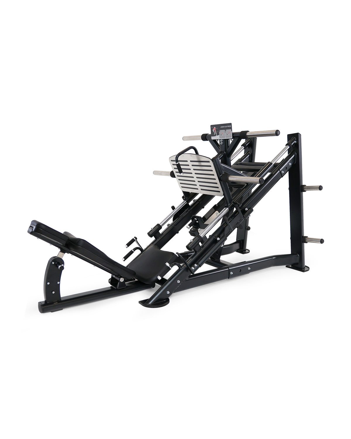 Linear Leg Press KRAUSE FITNESS