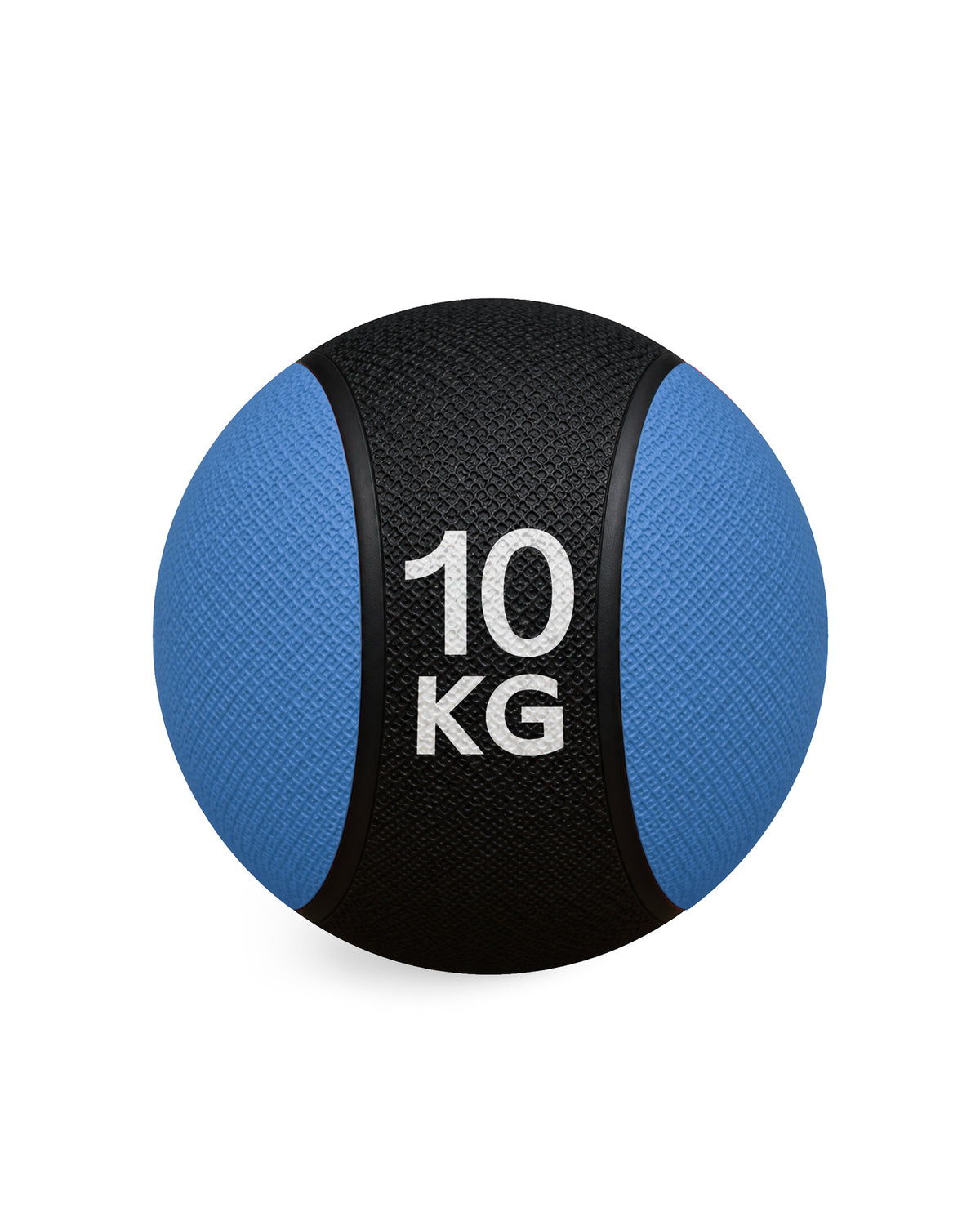 MEDICINE BALL 10KG KRAUSE FITNESS
