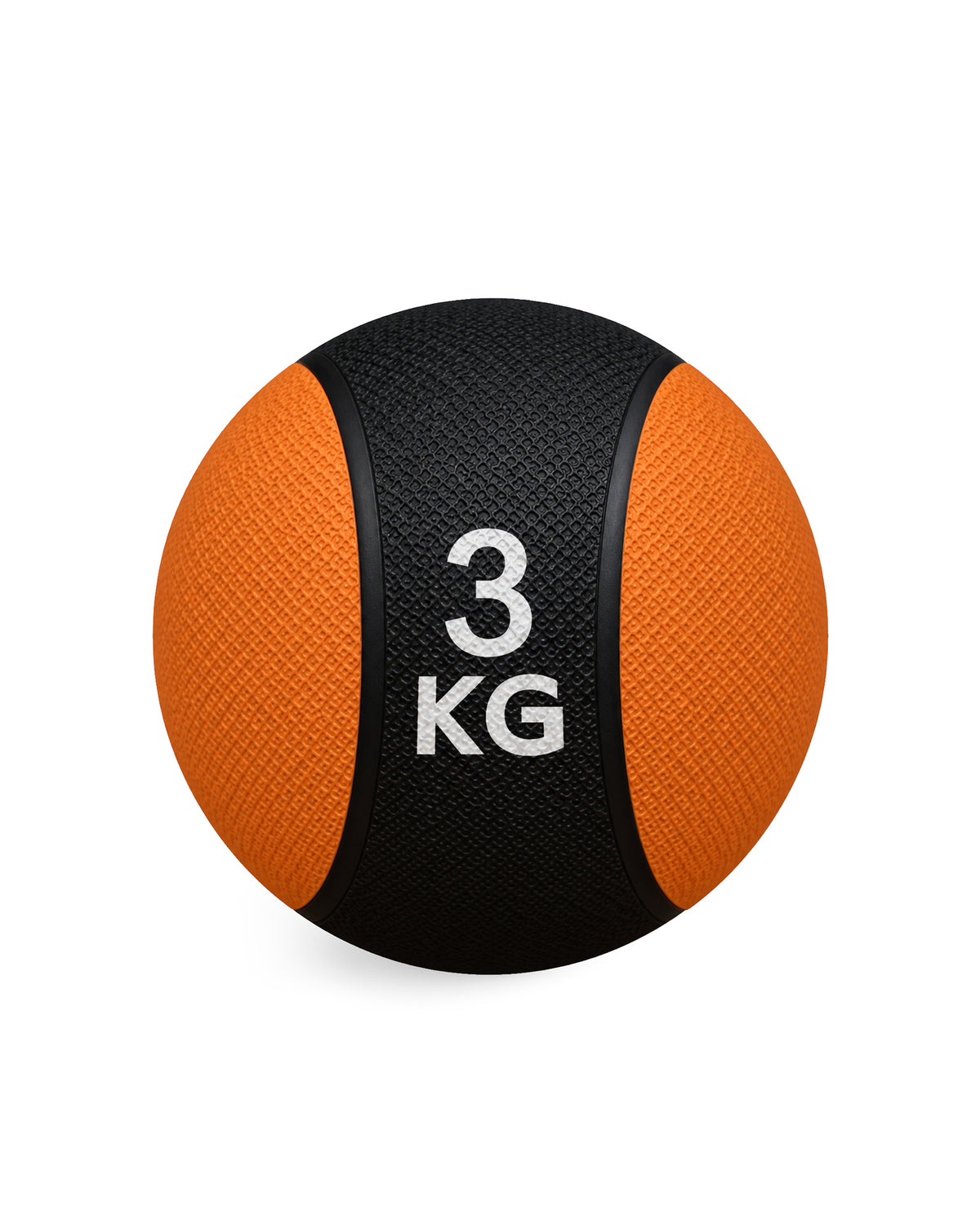 PIŁKA LEKARSKA 3KG KRAUSE FITNESS