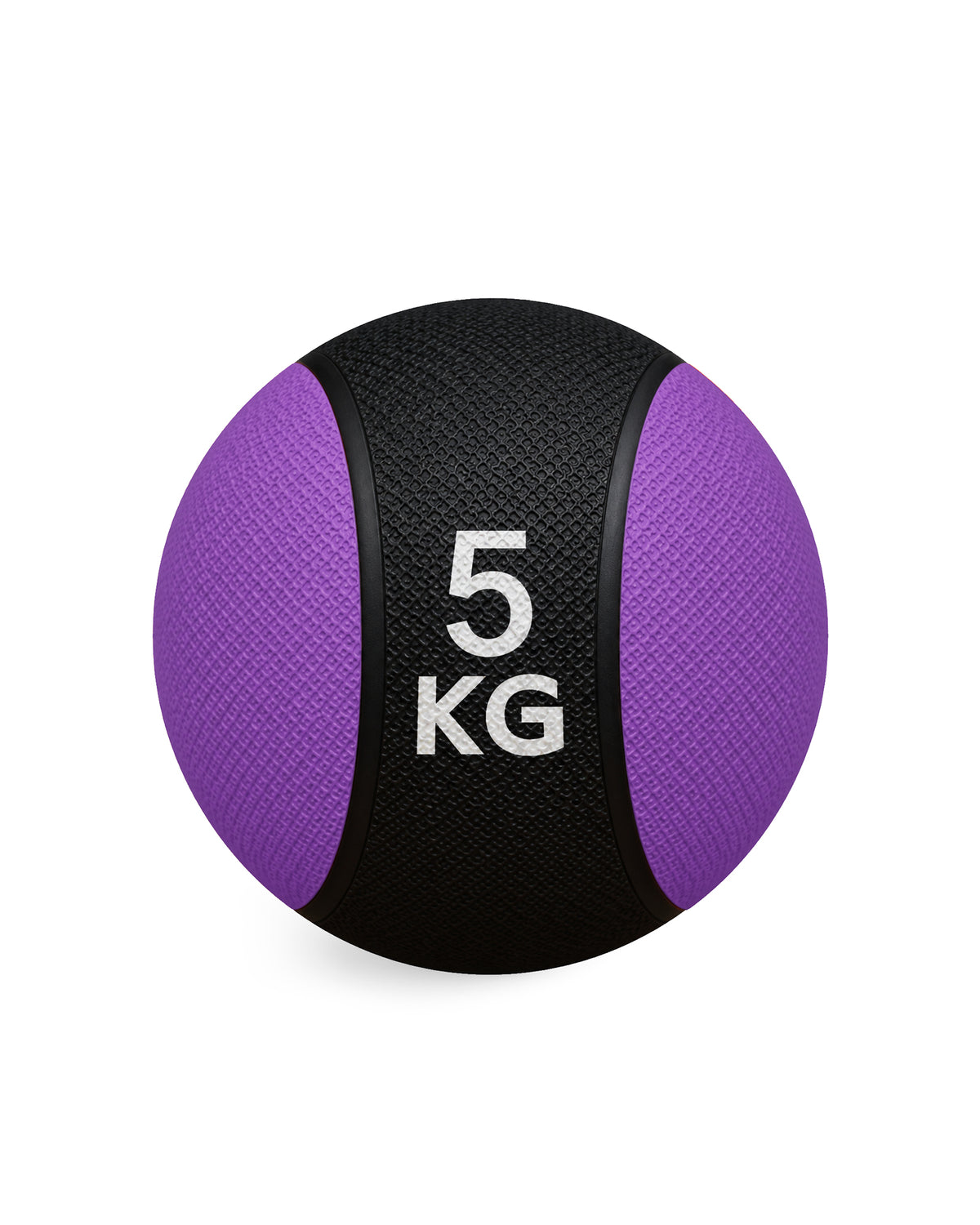 PIŁKA LEKARSKA 5KG KRAUSE FITNESS