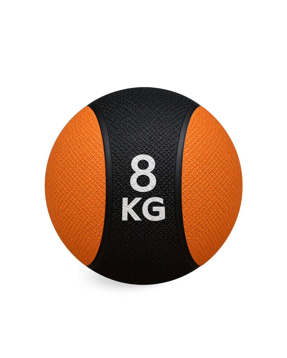 MEDICINE BALL 8KG KRAUSE FITNESS