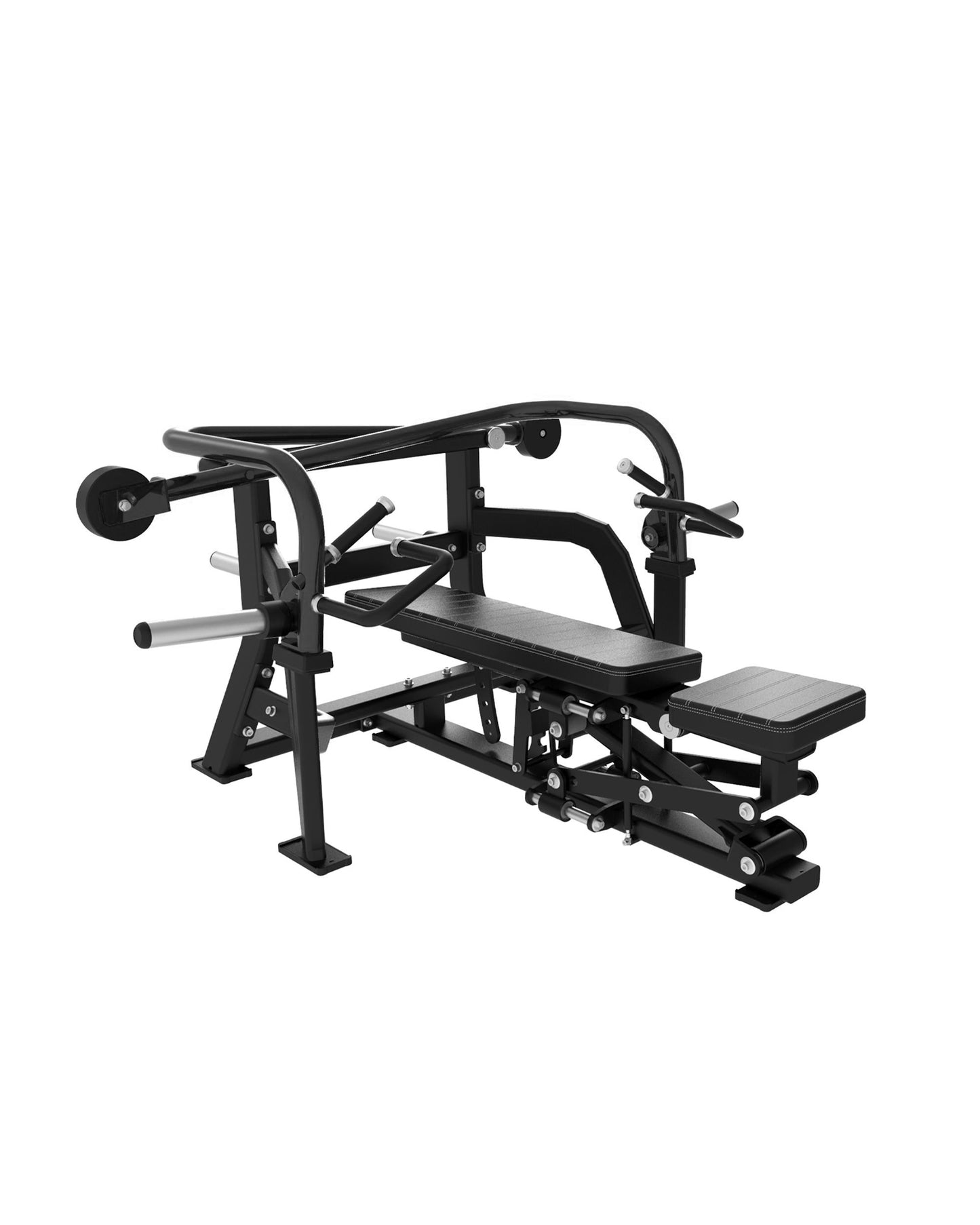 Crossover Multi Bench Press KRAUSE FITNESS