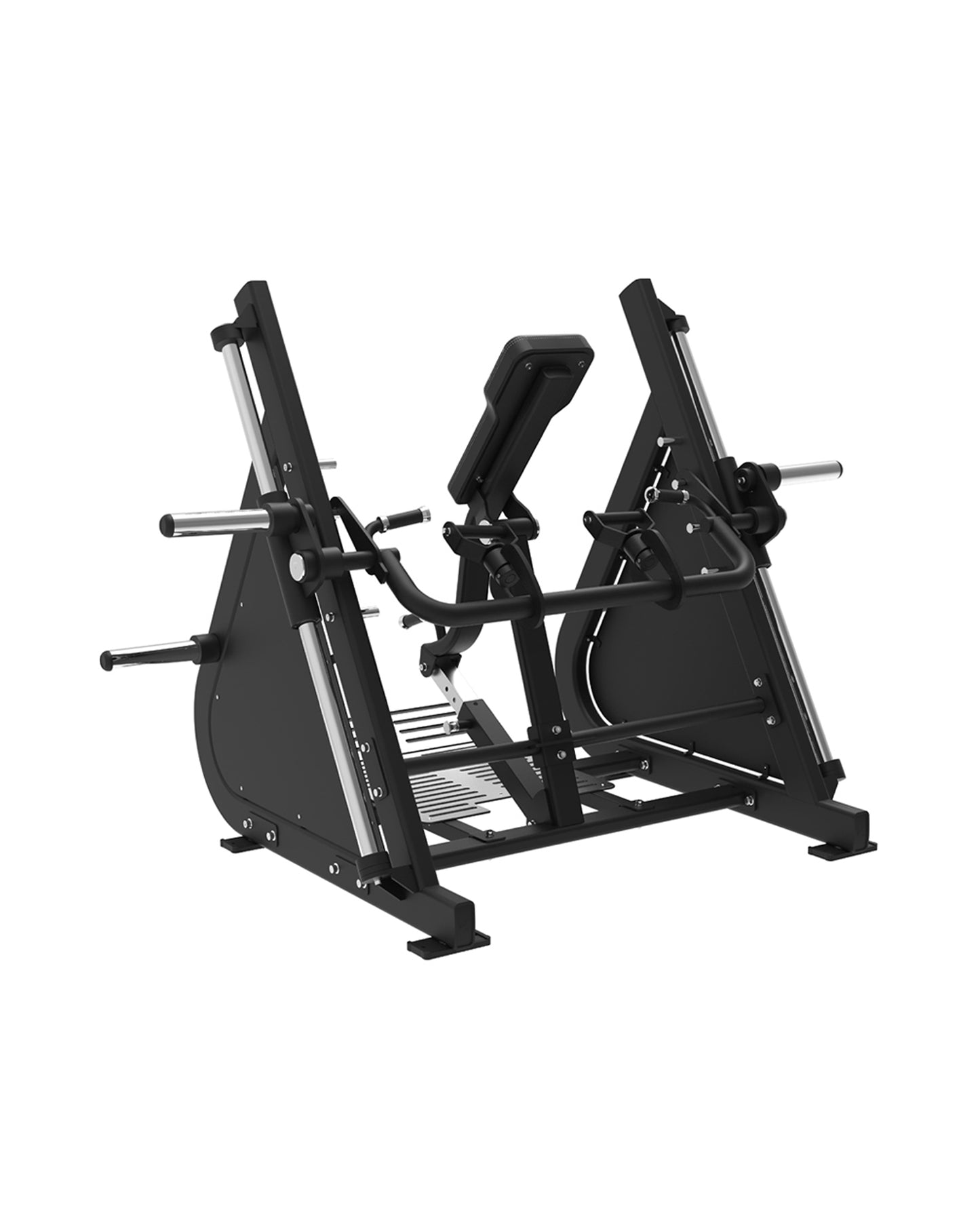 Supported Angle Row KRAUSE FITNESS