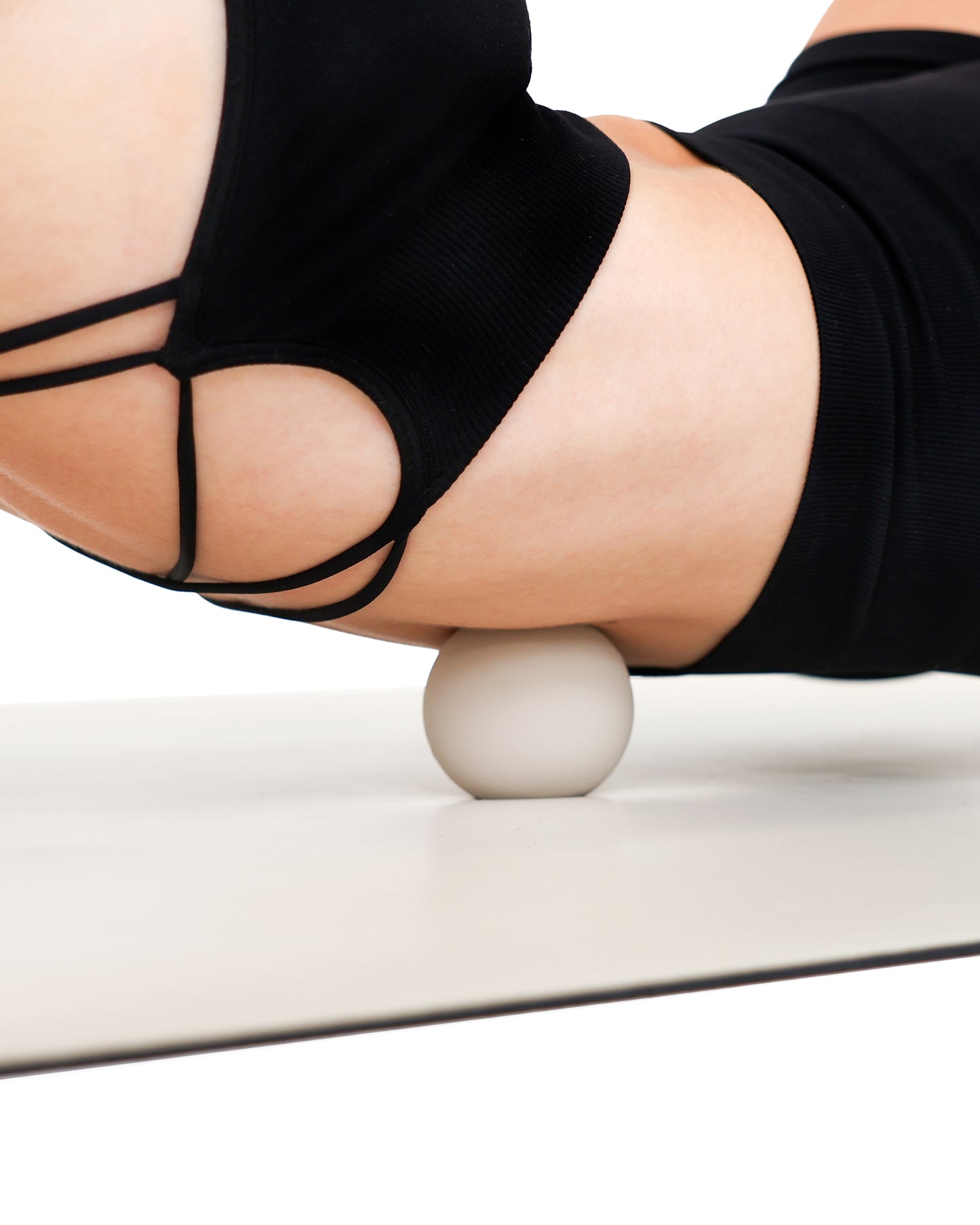 Massage Ball KRAUSE FITNESS