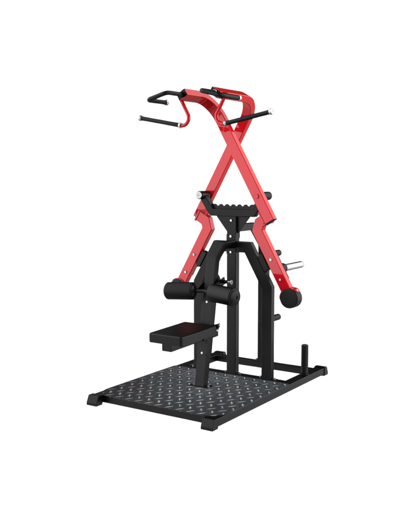 Lat Pulldown KRAUSE FITNESS