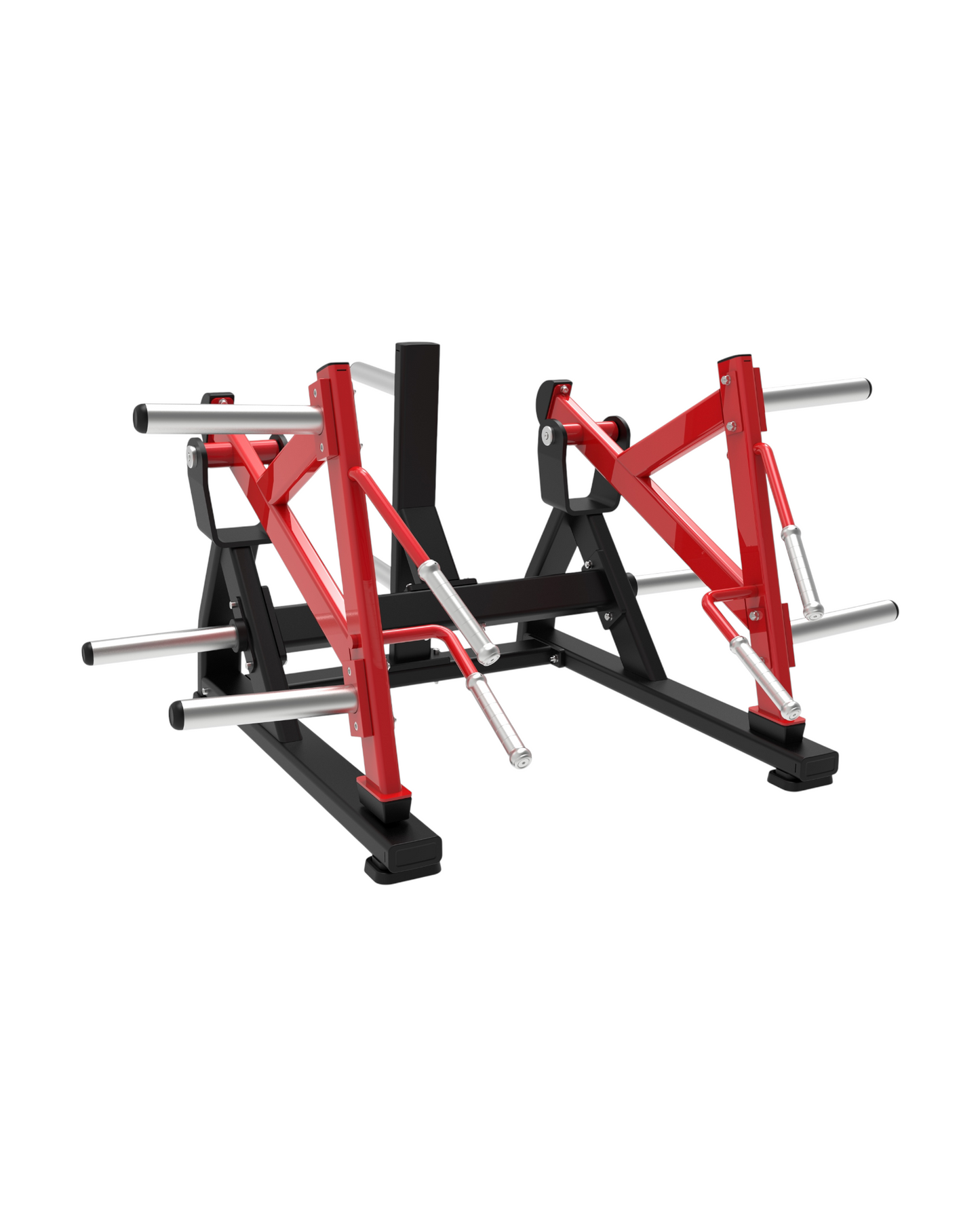 Squat Lunge KRAUSE