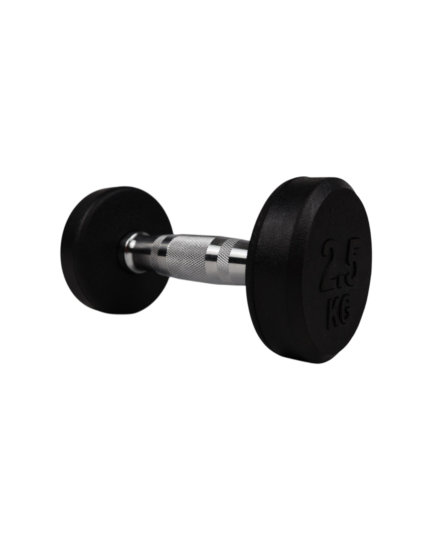 HANTLA OGUMOWANA 2,5 KG KRAUSE FITNESS