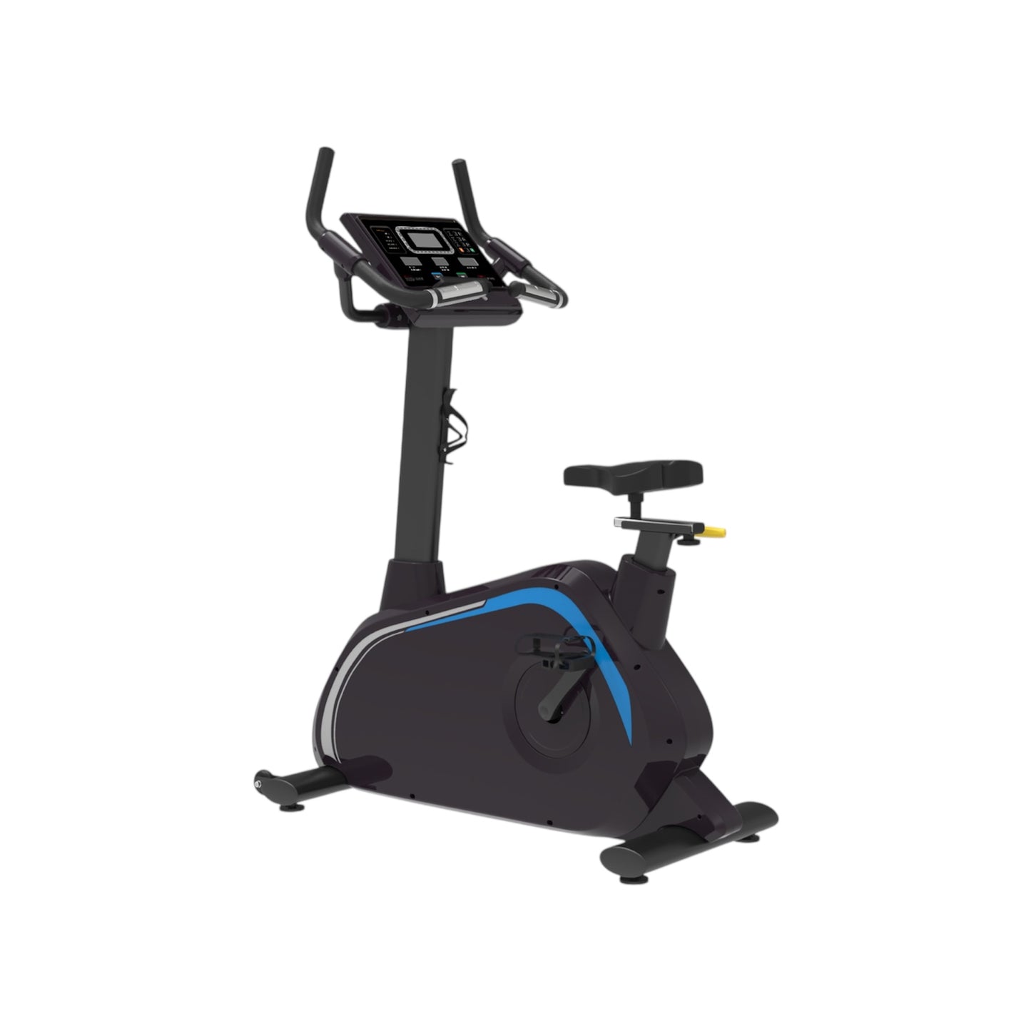 Rower Pionowy KRAUSE FITNESS