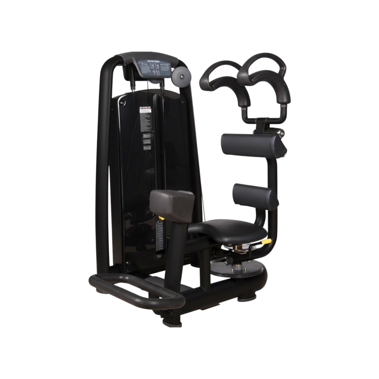 Rotary Torso KRAUSE FITNESS