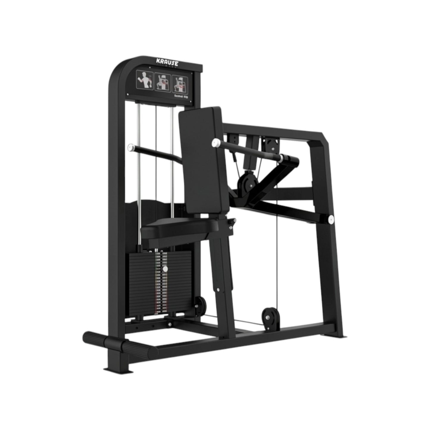 Triceps Dip KRAUSE FITNESS