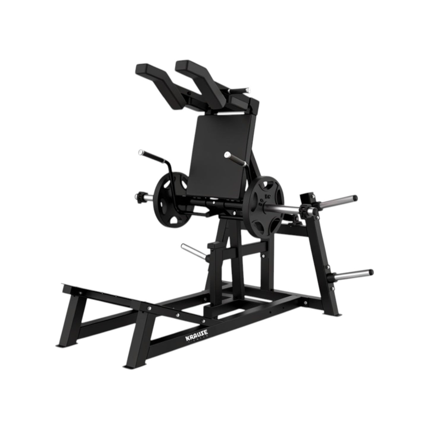 Power Squat KRAUSE FITNESS