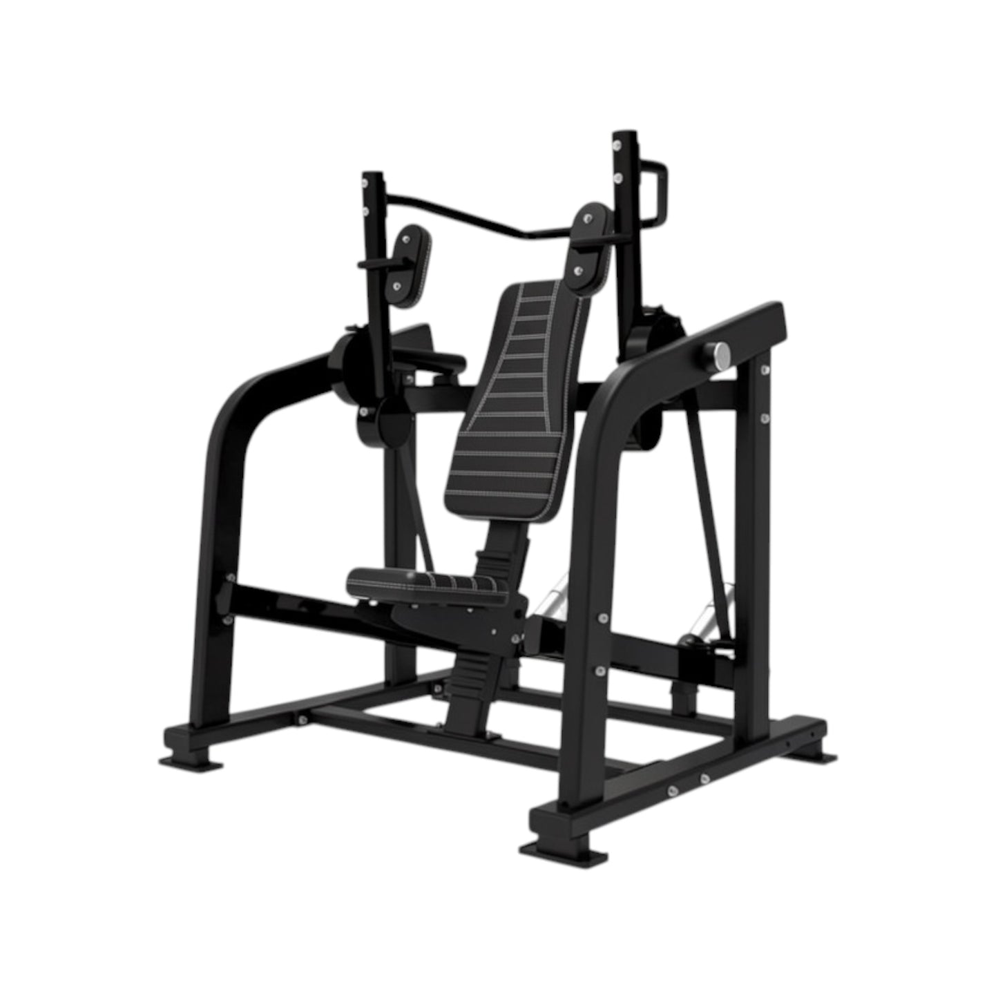 Pullover Machine KRAUSE FITNESS