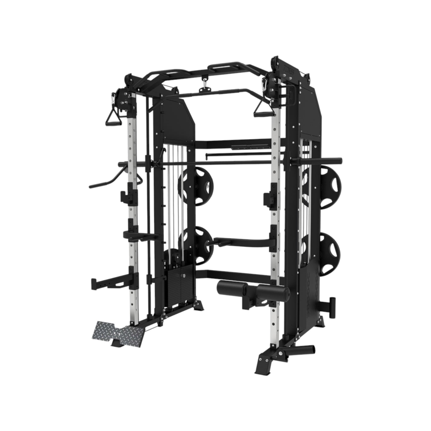 Multi Smith Gate 207cm KRAUSE FITNESS