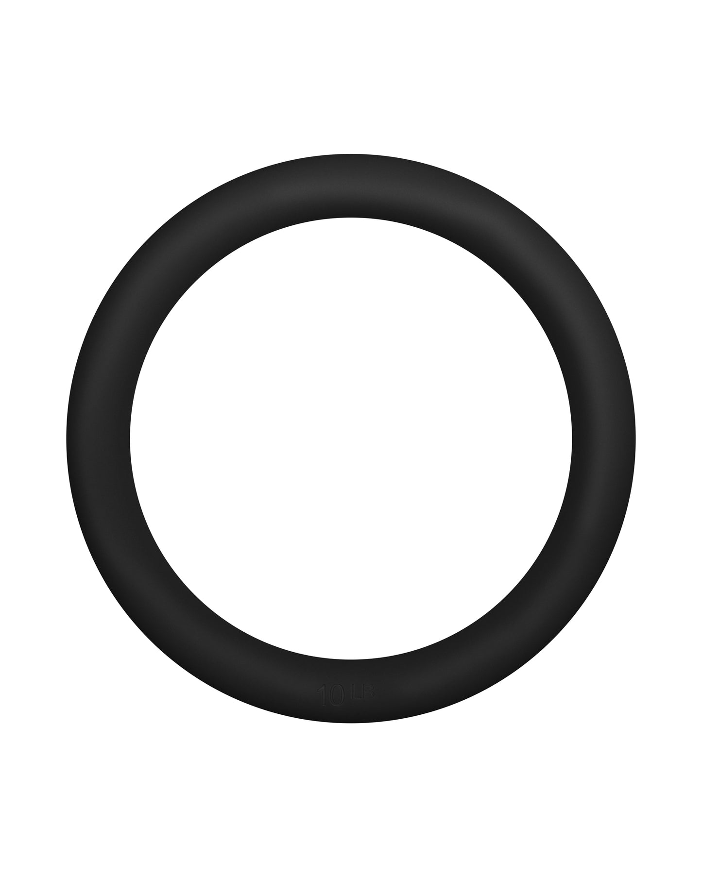10 LB Striped Ring KRAUSE FITNESS
