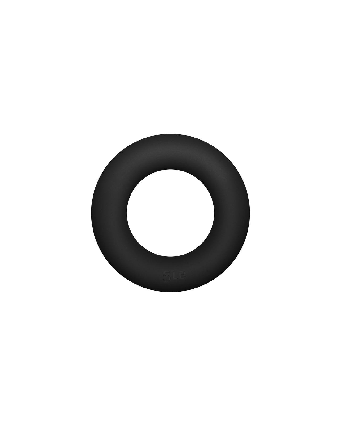 5 LB Striped Ring KRAUSE FITNESS