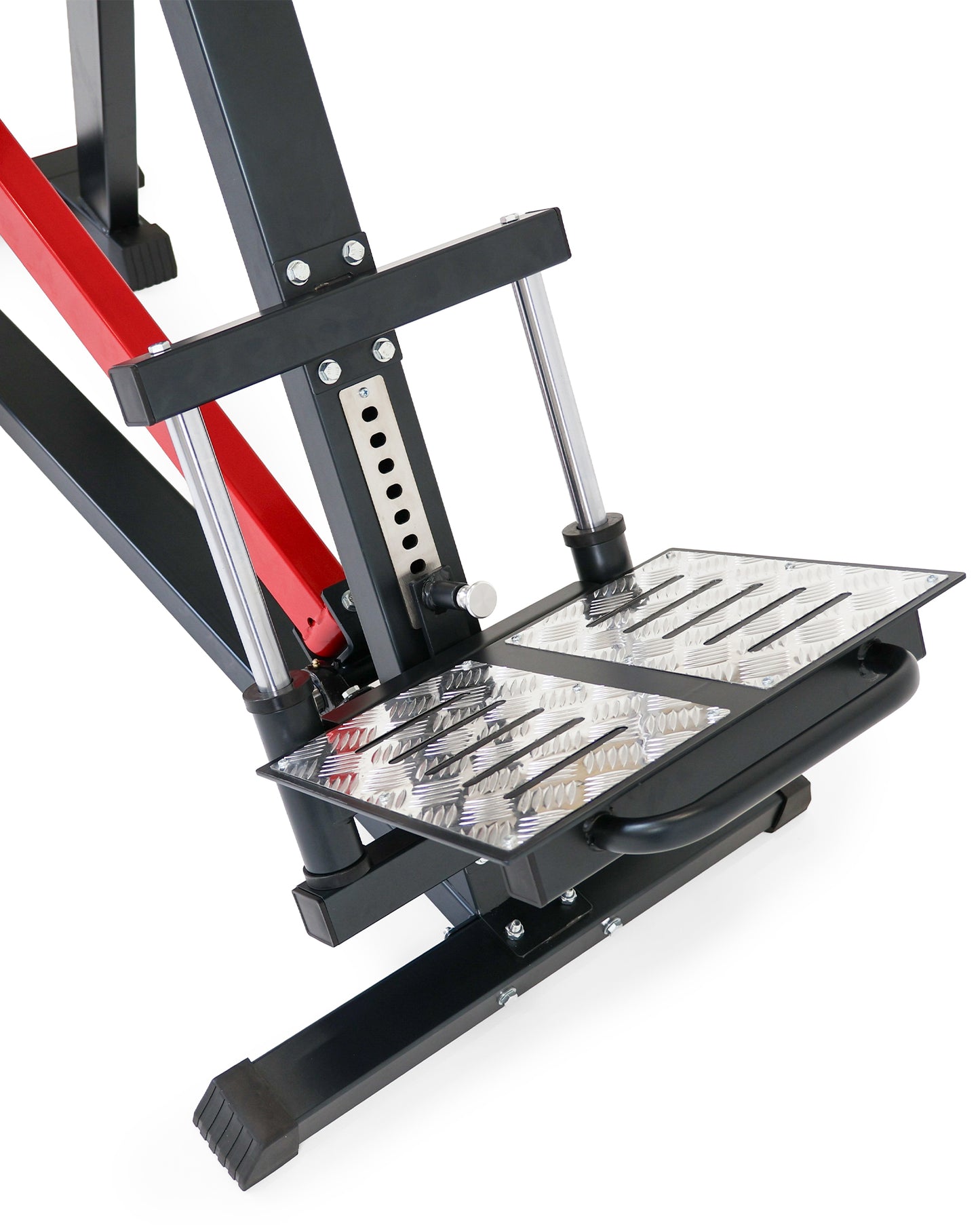 T-Bar KRAUSE FITNESS