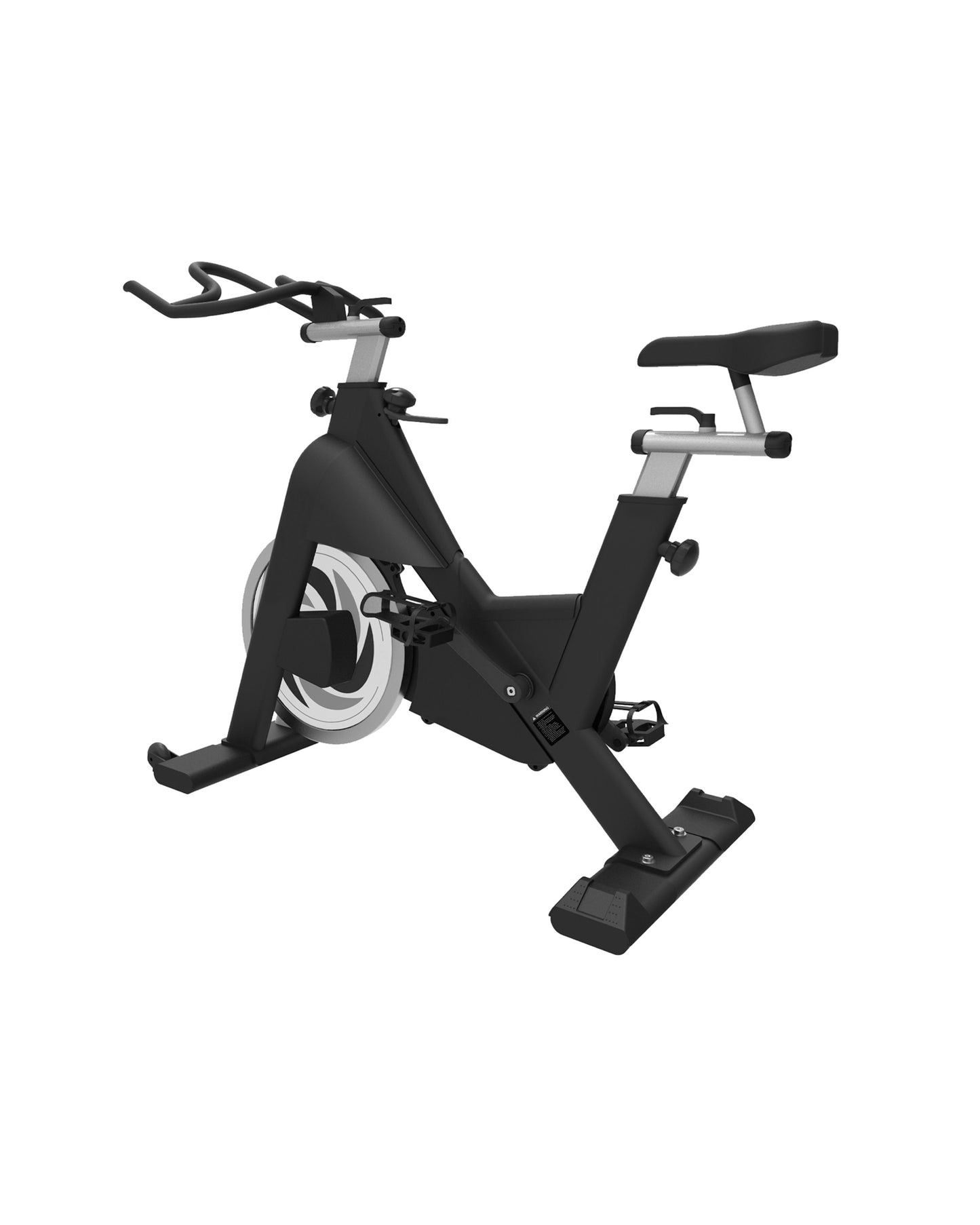 Commercial Spinning Bike KRAUSE FITNESS