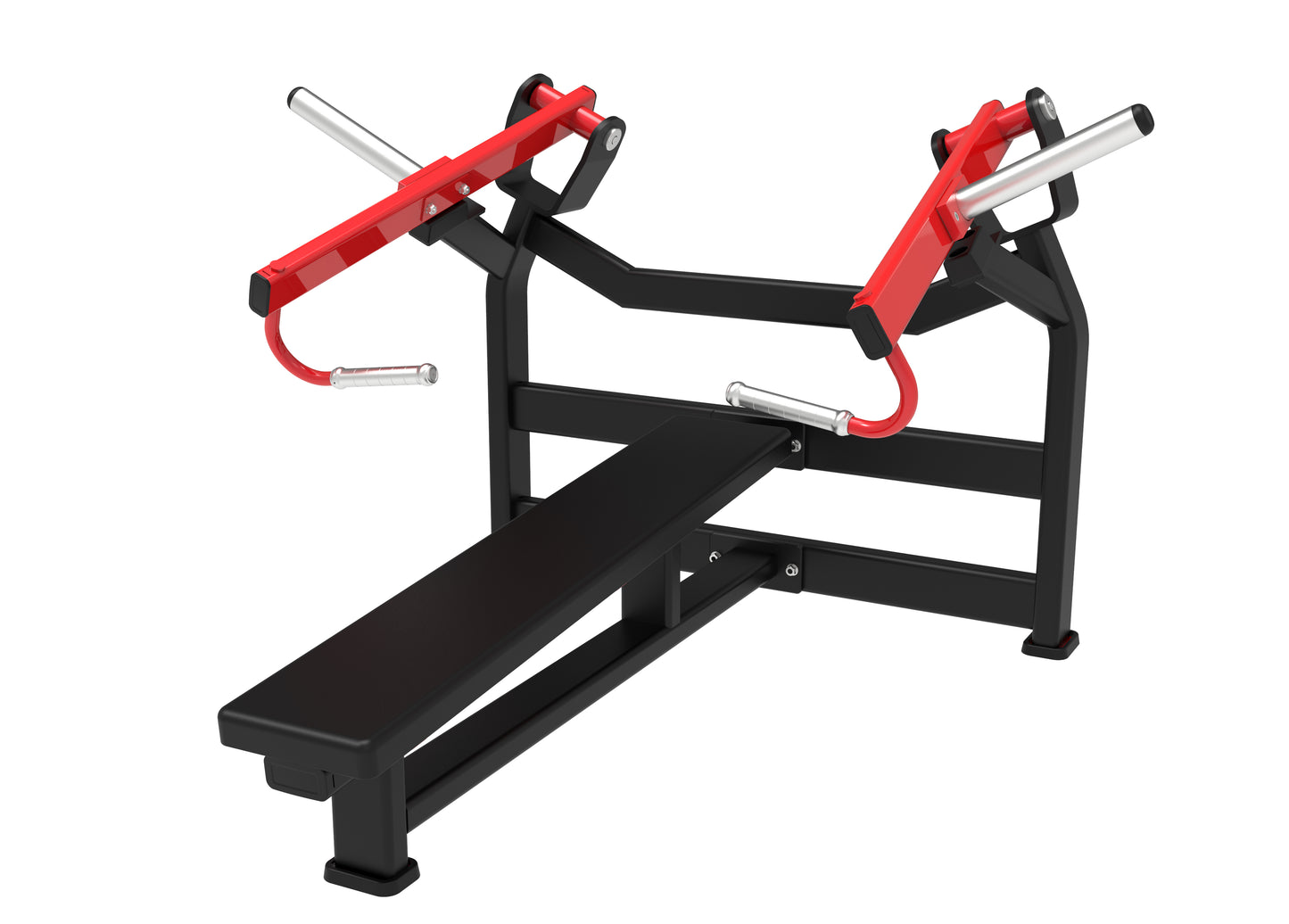 Horizontal Press KRAUSE