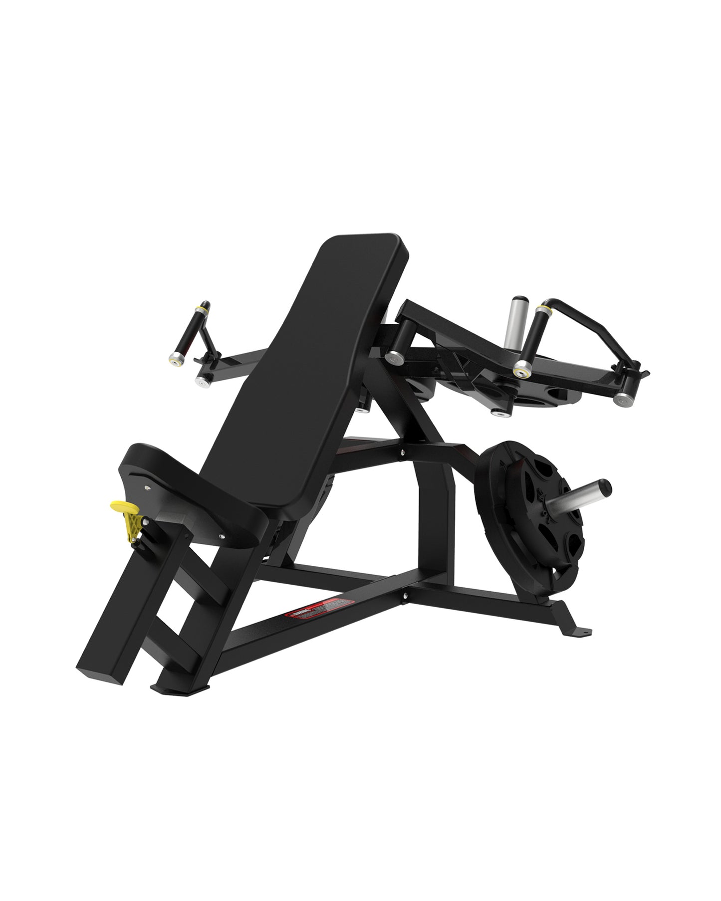 Pec Fly KRAUSE FITNESS