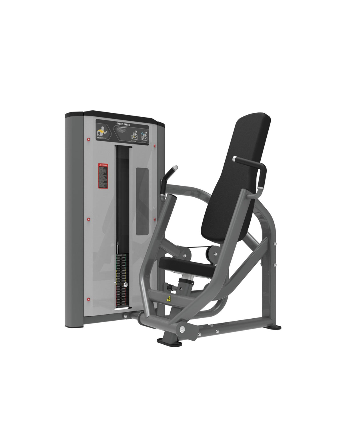 Chest Press KRAUSE FITNESS