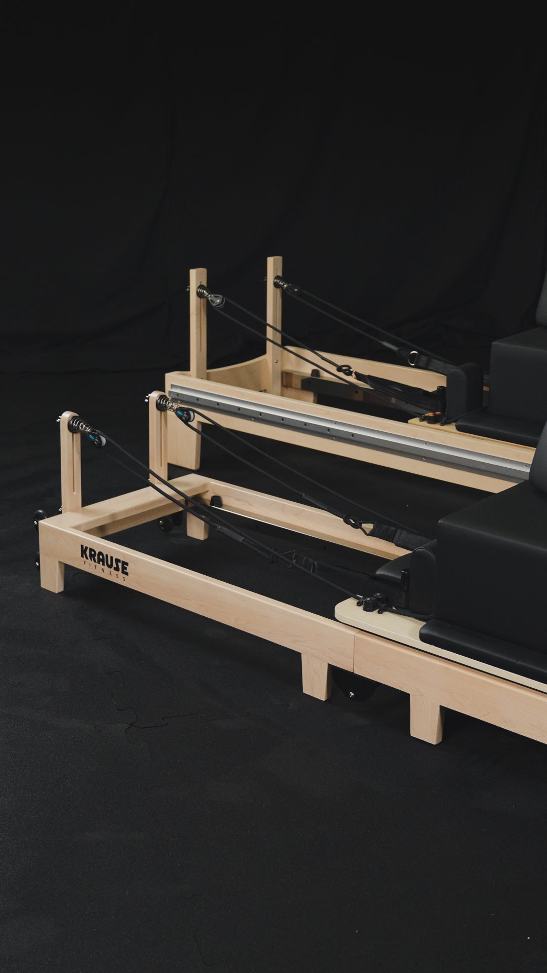 Reformer Pilates – Nowa Era Treningu
