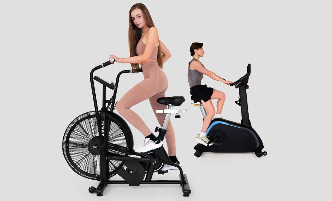 Cardio to nie tylko dystans: Jak mądrze budować wytrzymałość?