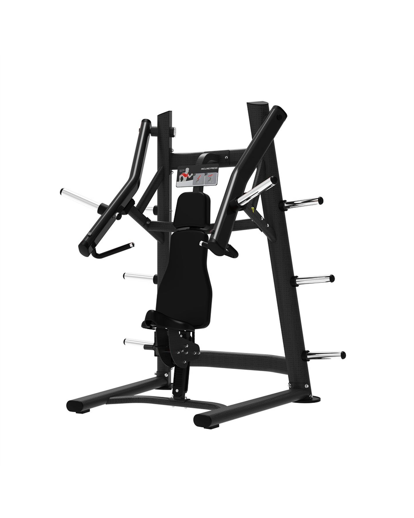 Incline Press KRAUSE FITNESS