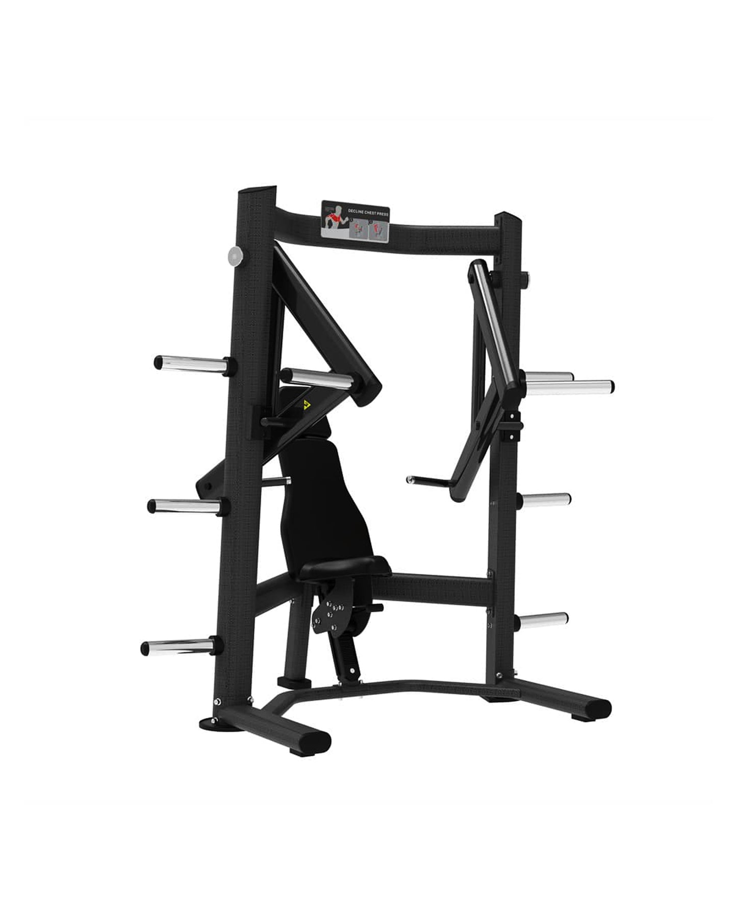 Decline Chest KRAUSE FITNESS