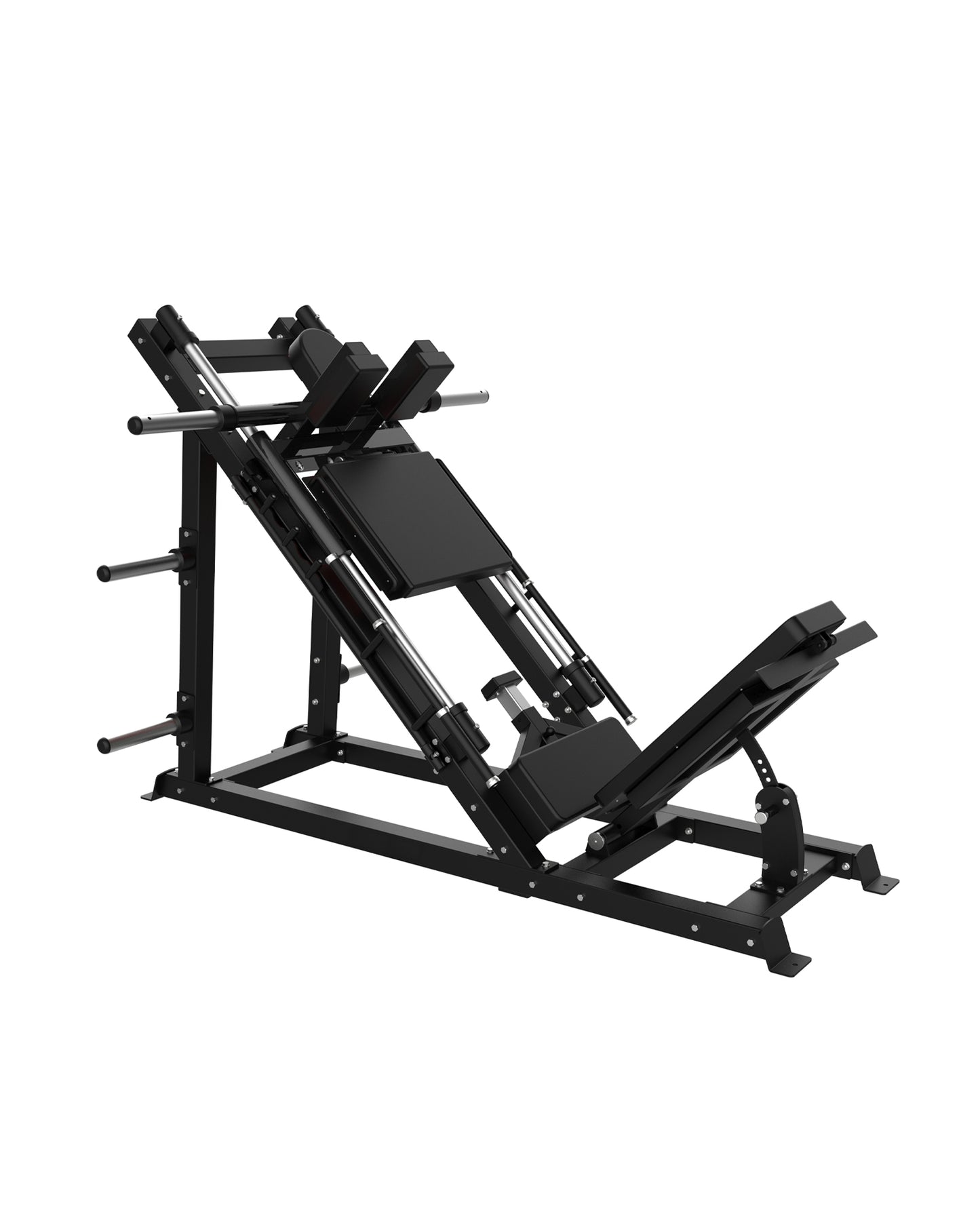 Hack Squat Combo KRAUSE FITNESS