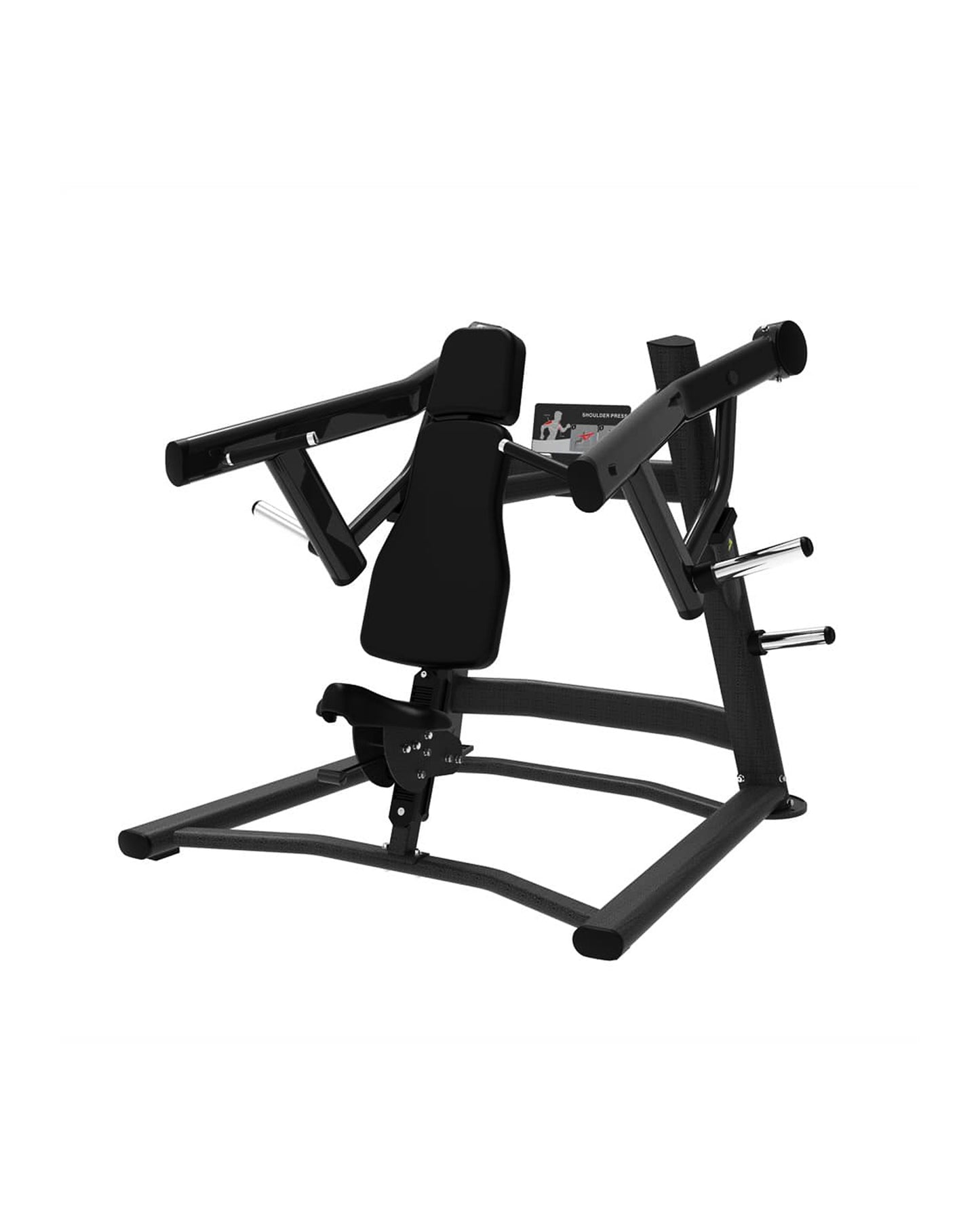 Shoulder Press KRAUSE FITNESS