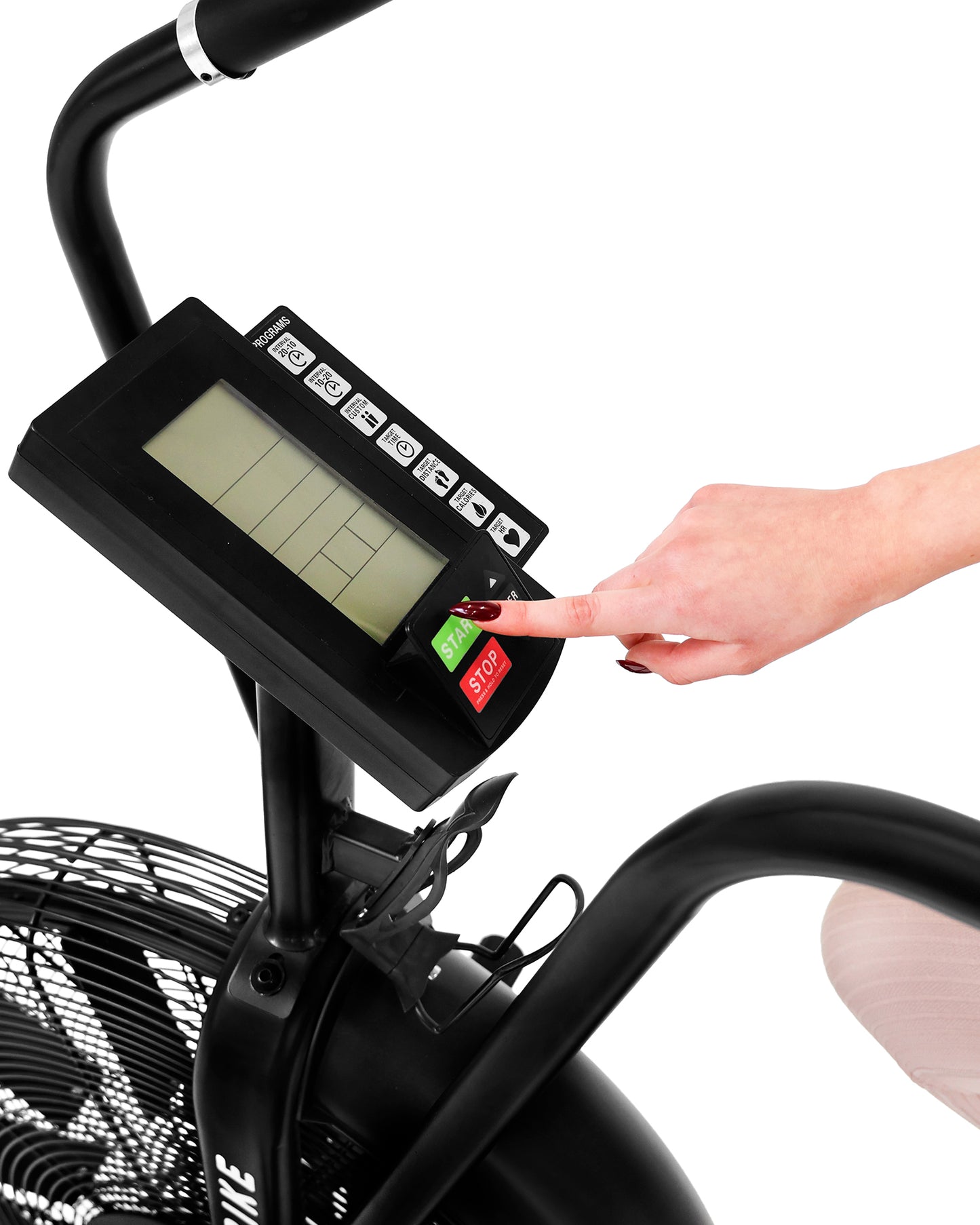 AirBike KRAUSE FITNESS