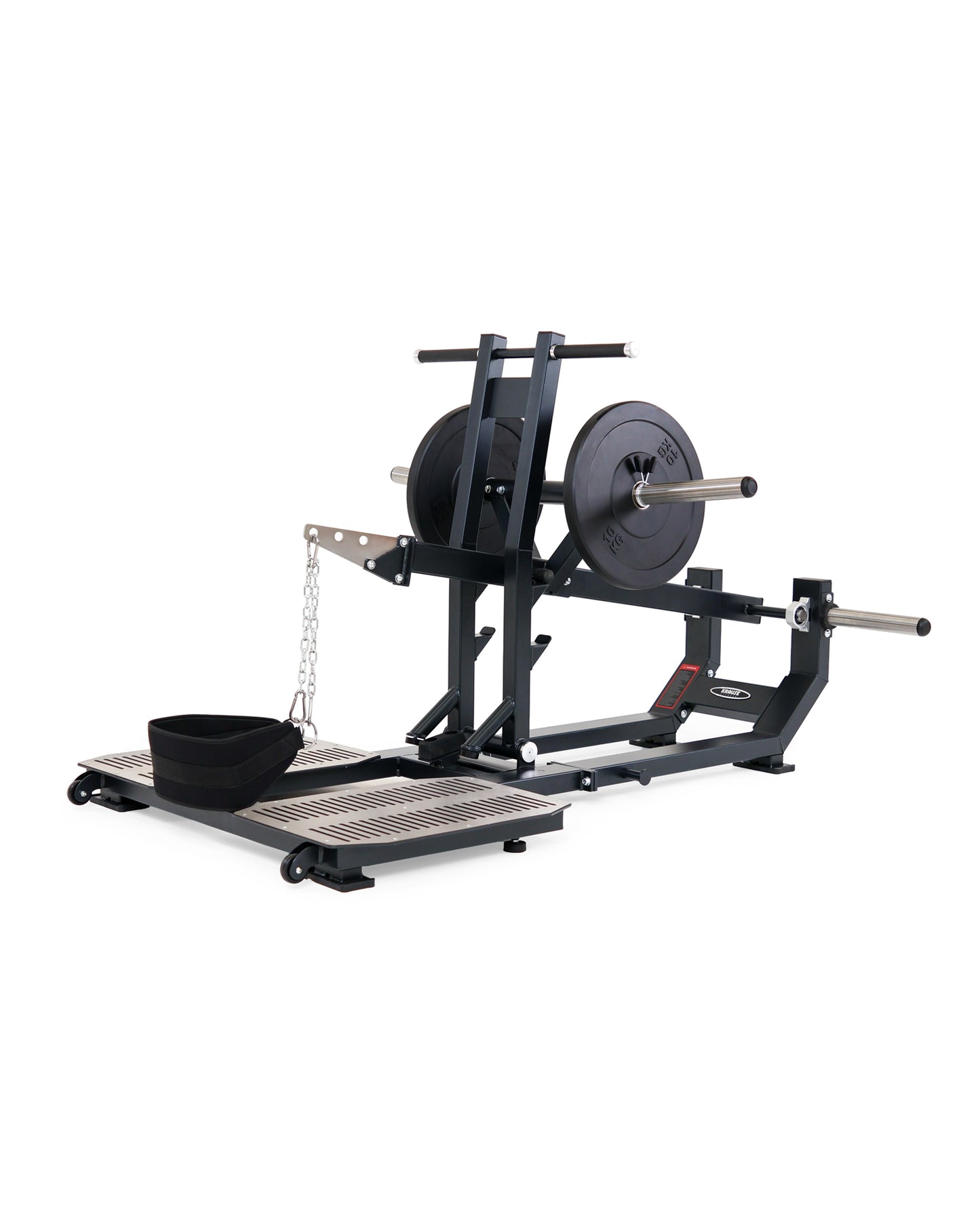 Belt Squat KRAUSE FITNESS