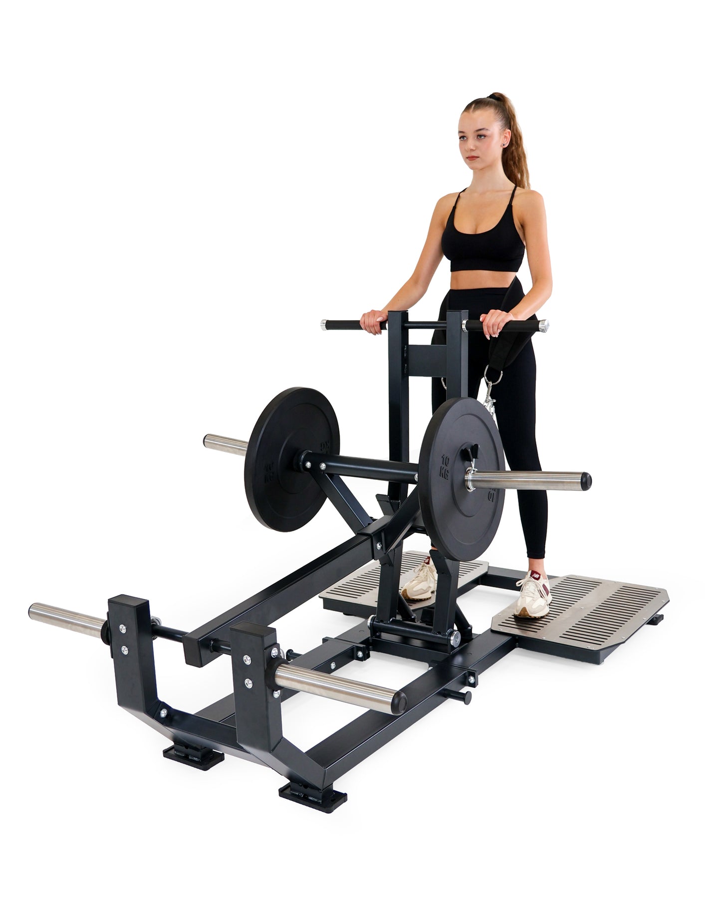 Belt Squat KRAUSE FITNESS
