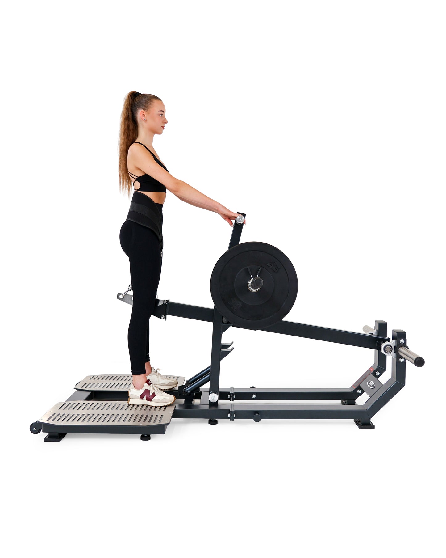Belt Squat KRAUSE FITNESS