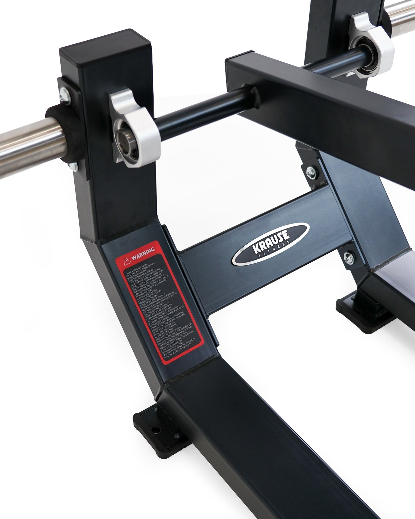 Belt Squat KRAUSE FITNESS