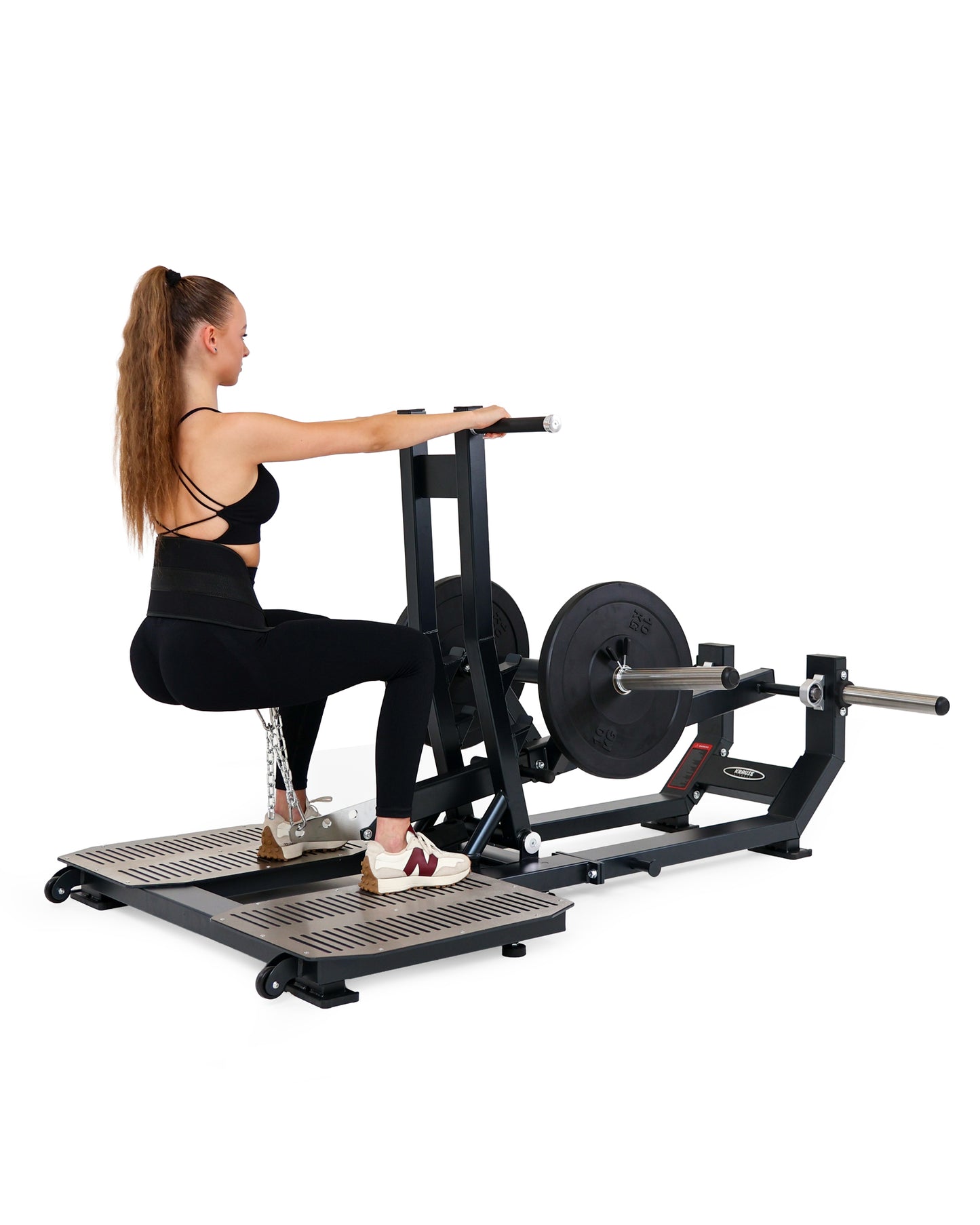 Belt Squat KRAUSE FITNESS