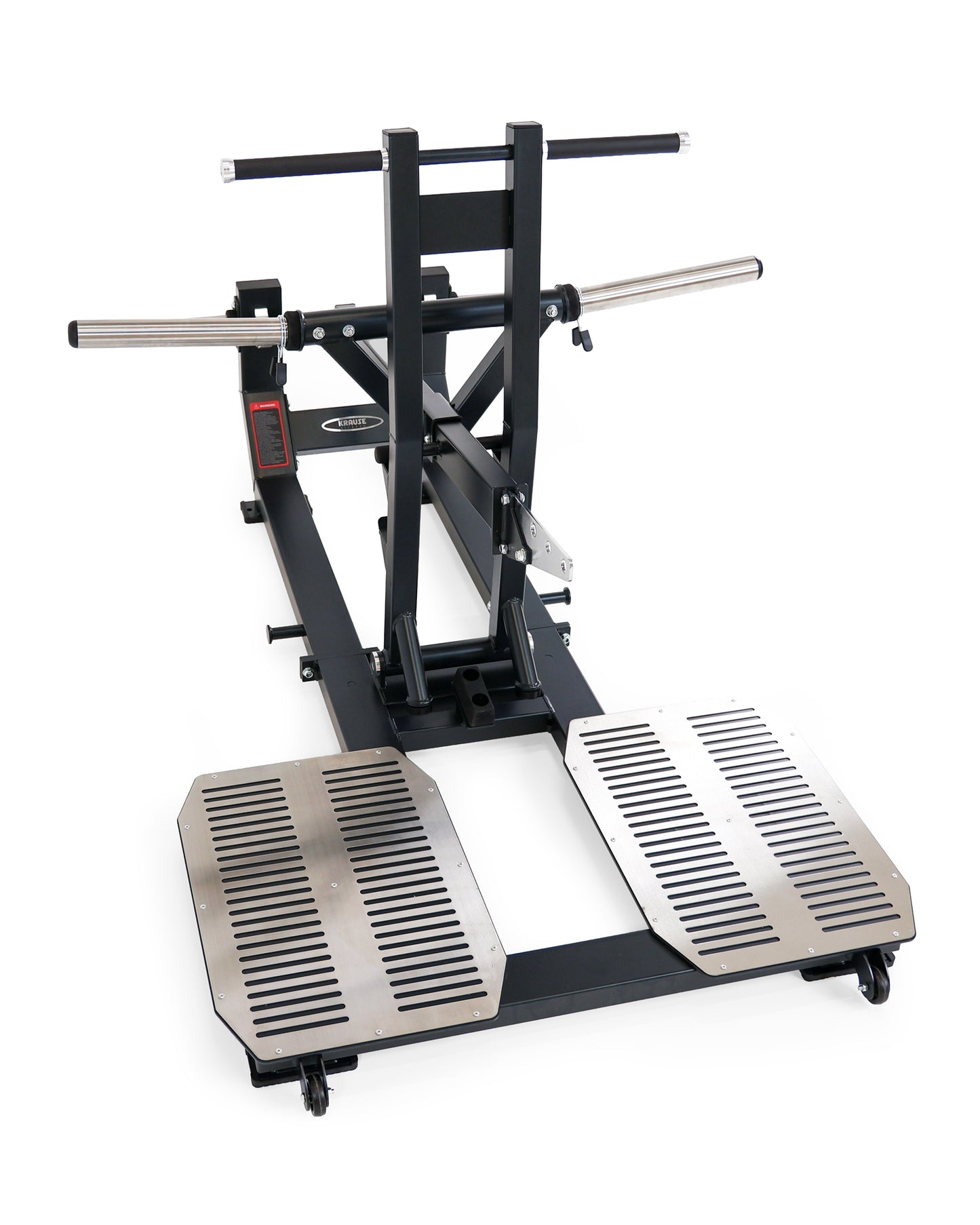 Belt Squat KRAUSE FITNESS