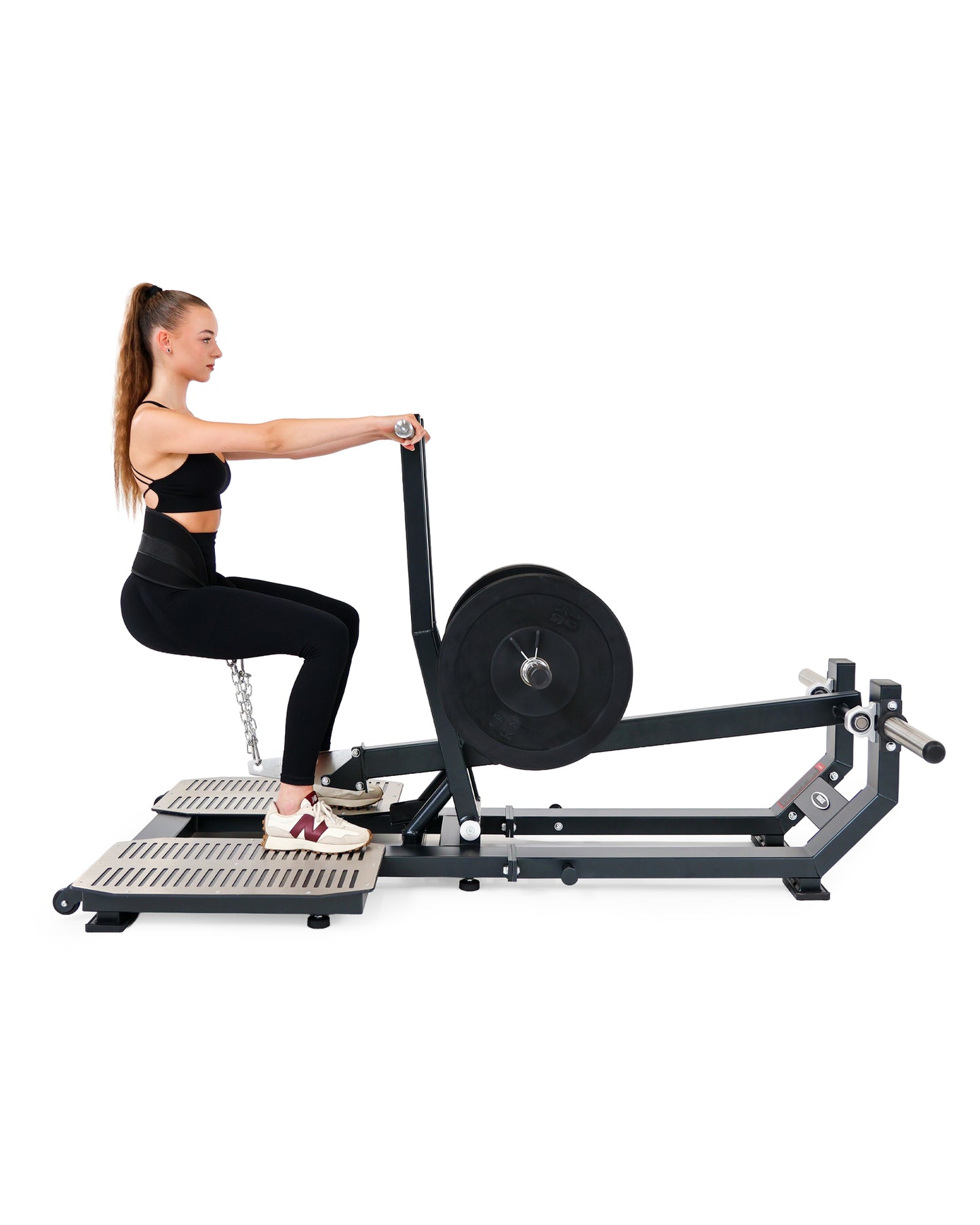 Belt Squat KRAUSE FITNESS