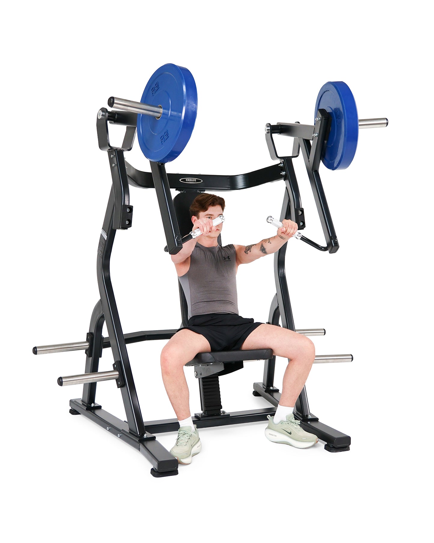 Bench Press KRAUSE FITNESS