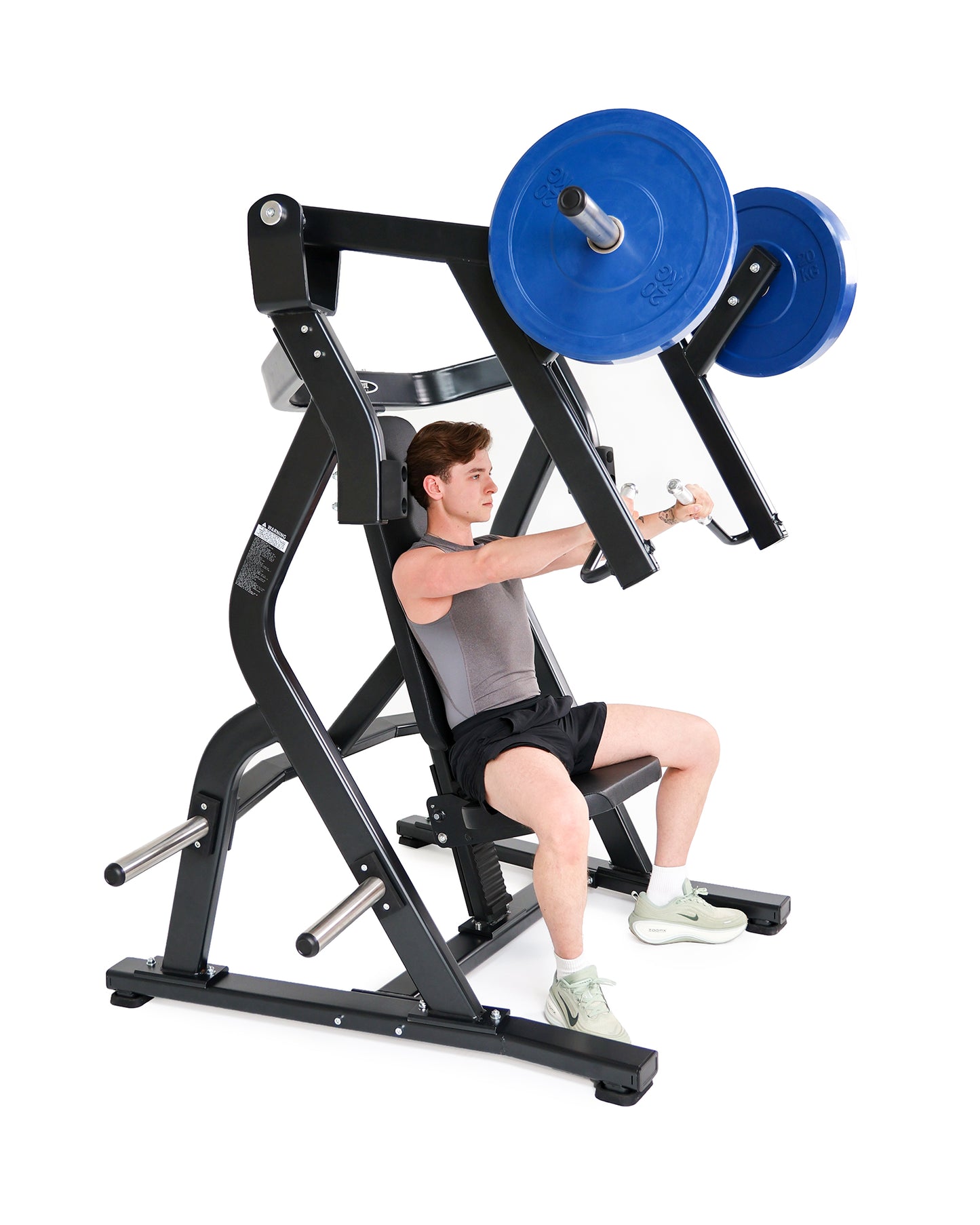 Bench Press KRAUSE FITNESS